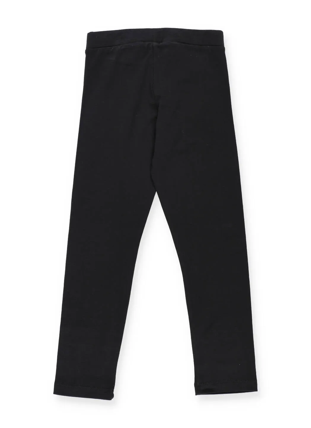 Moshino Kids Logo Printed Leggings