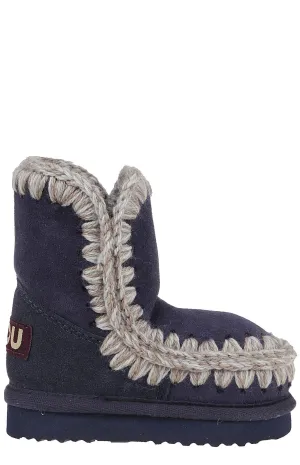 Mou Kids Eskimo Boots