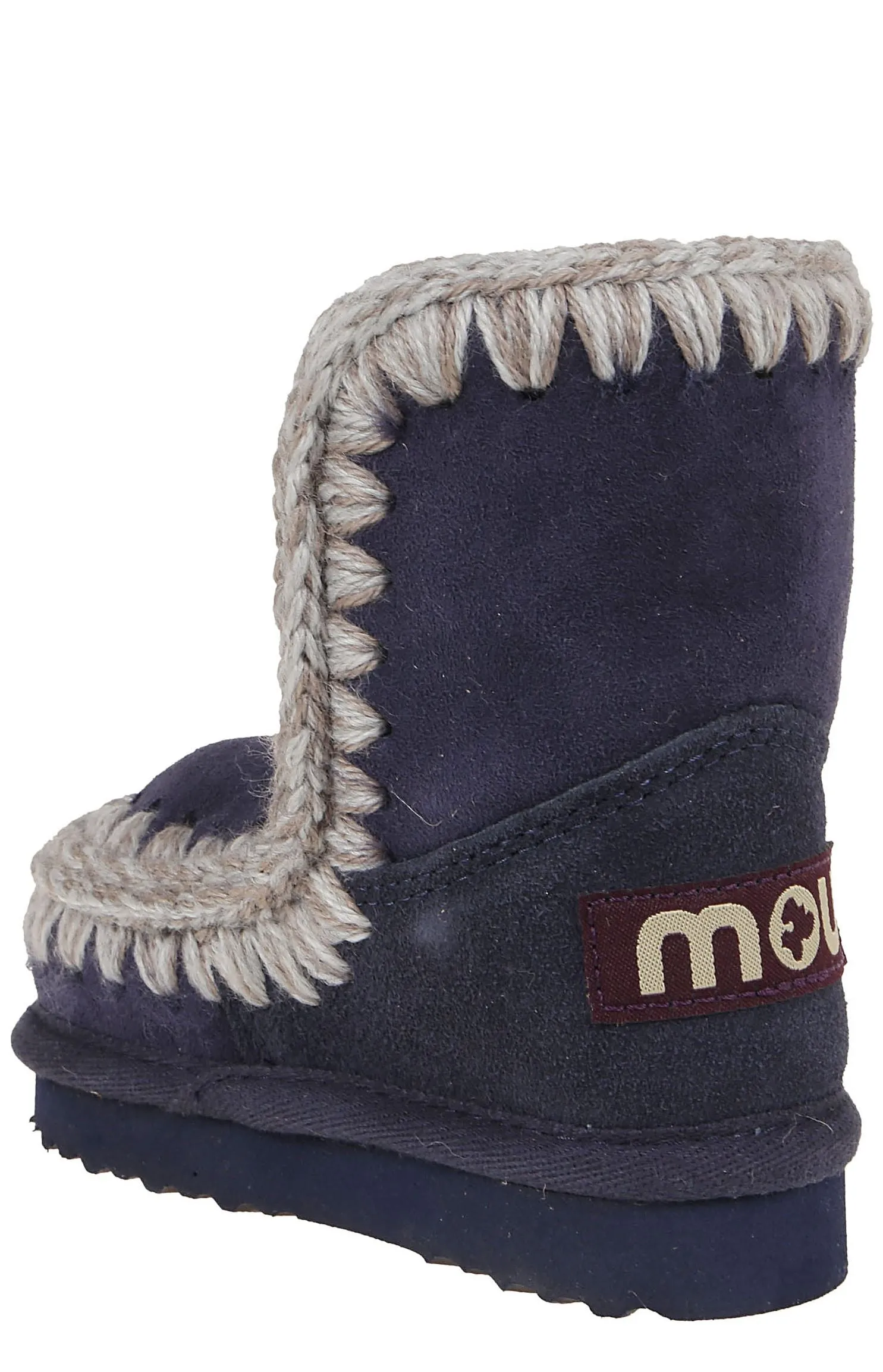 Mou Kids Eskimo Boots