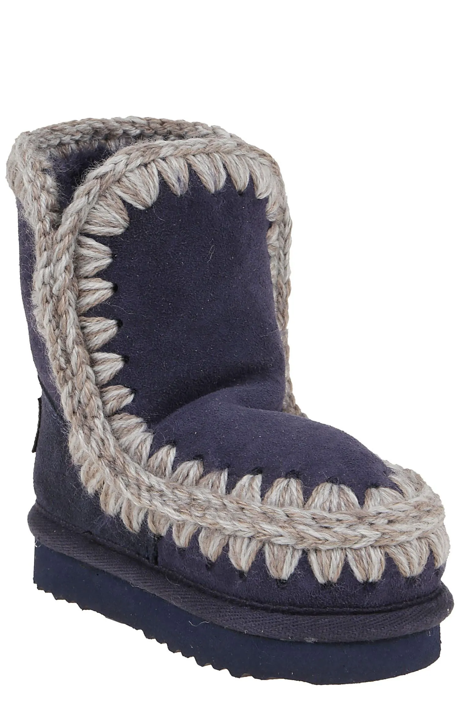 Mou Kids Eskimo Boots