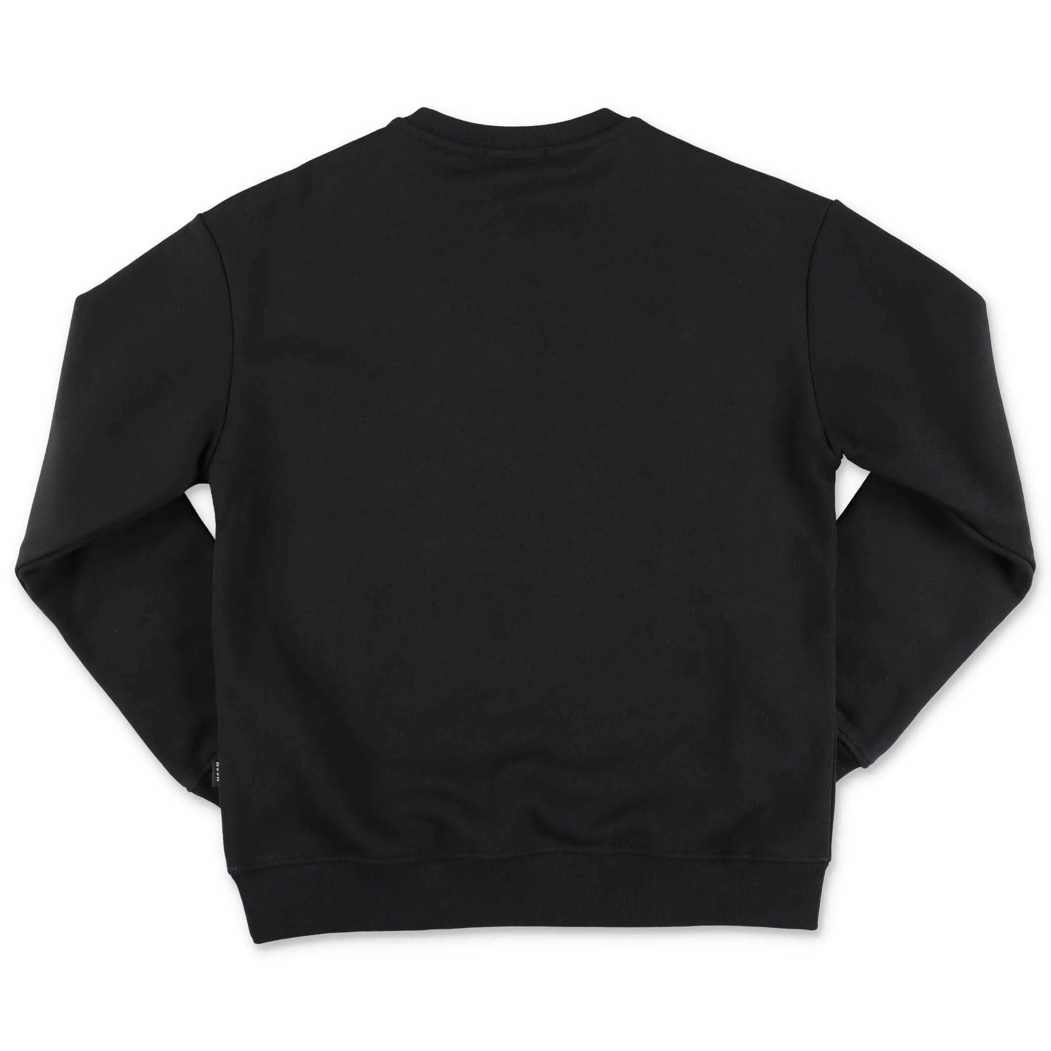 MSGM Kids Graphic Logo Printed Sweatshirt