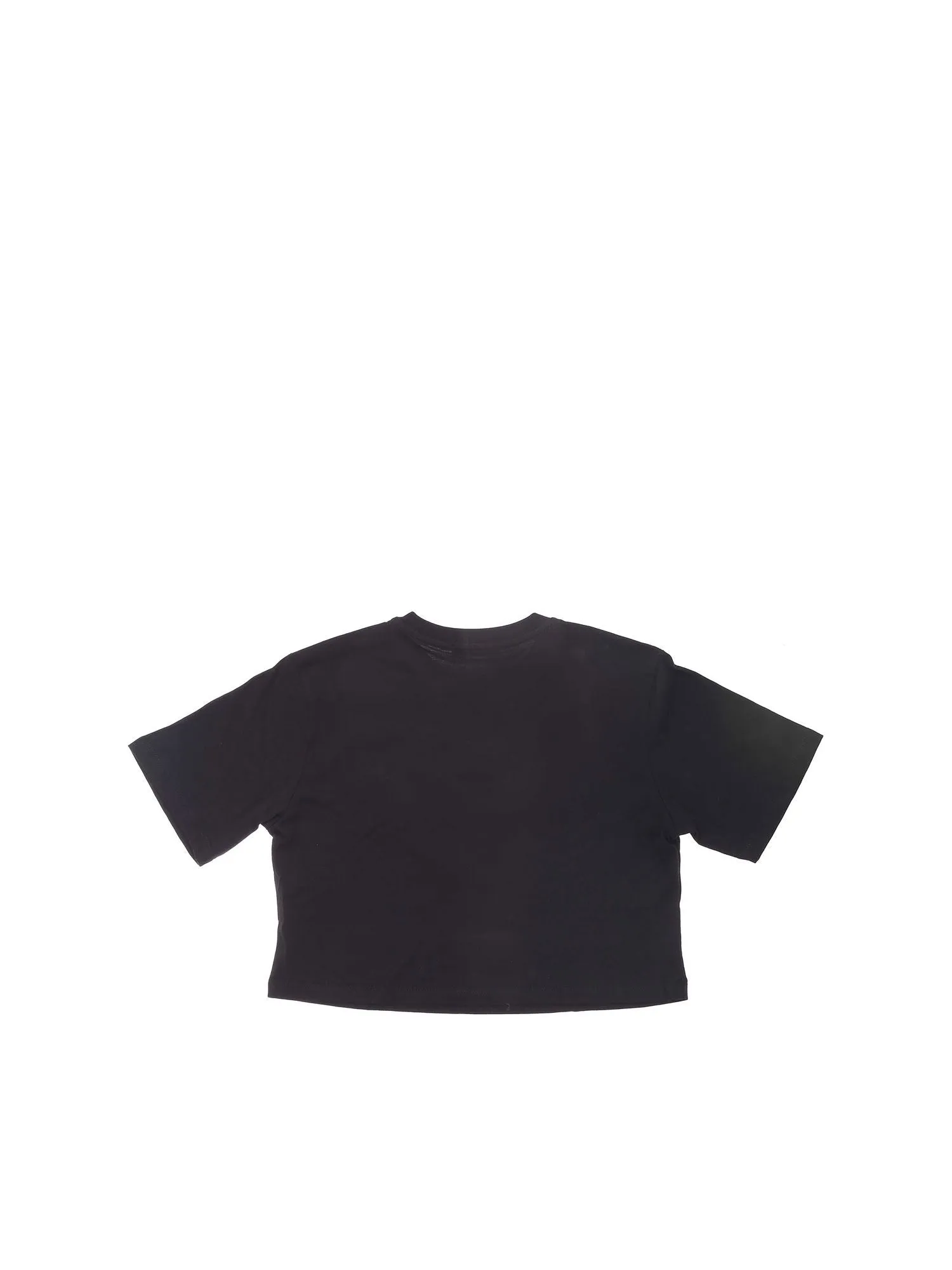 MSGM Kids Logo Printed T-Shirt