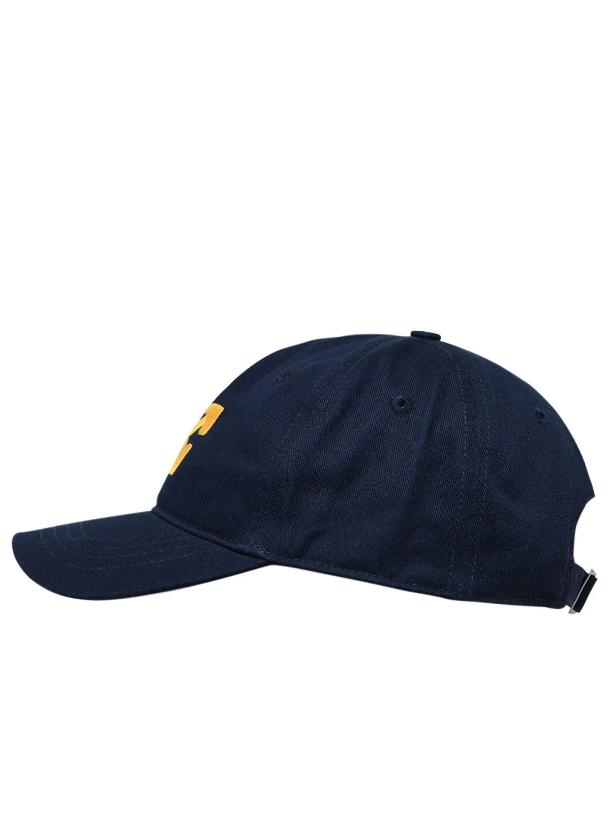 Off-White Kids Arrows Embroidered Baseball Cap
