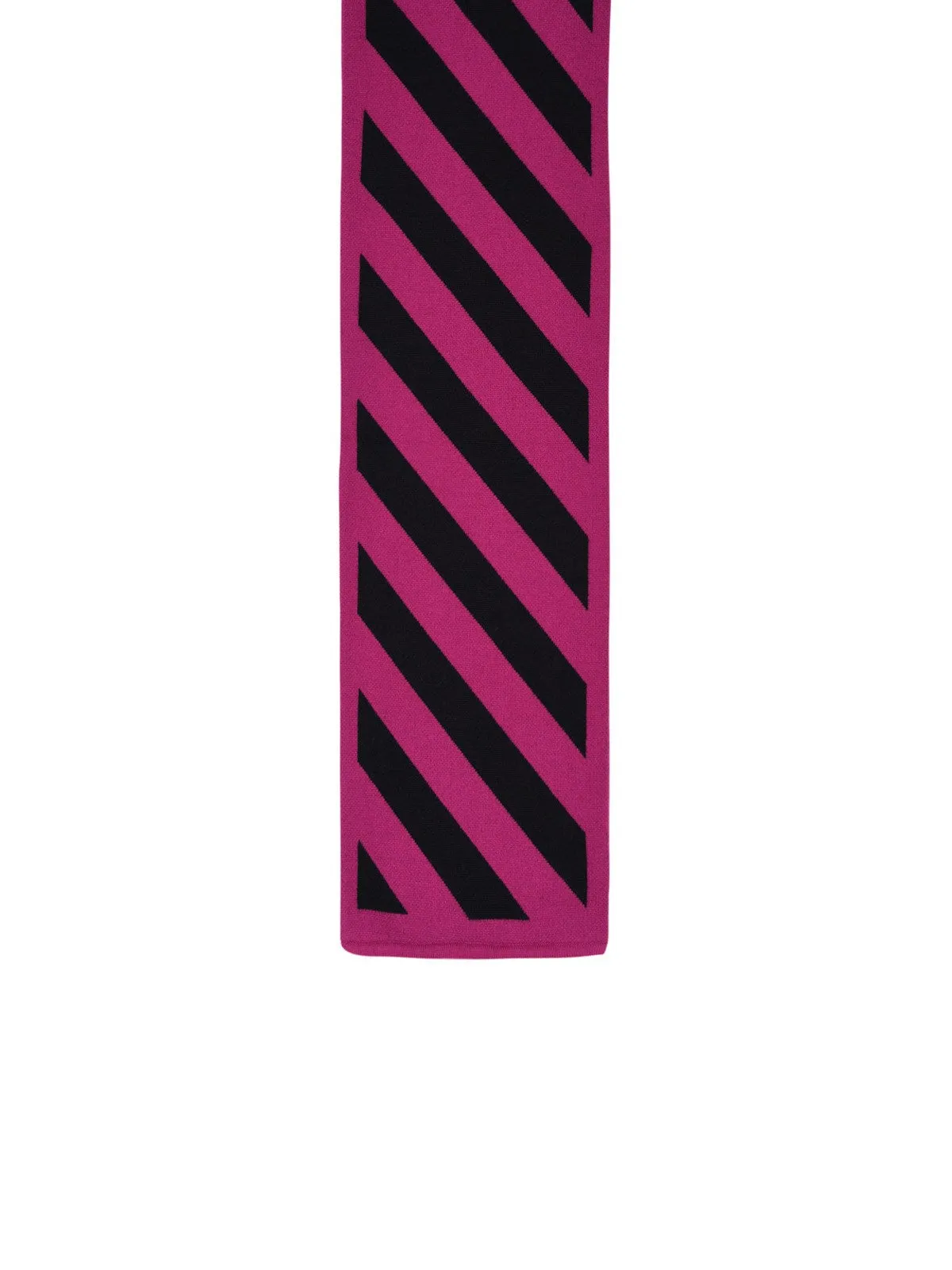 Off-White Kids Arrows Intarsia Scarf