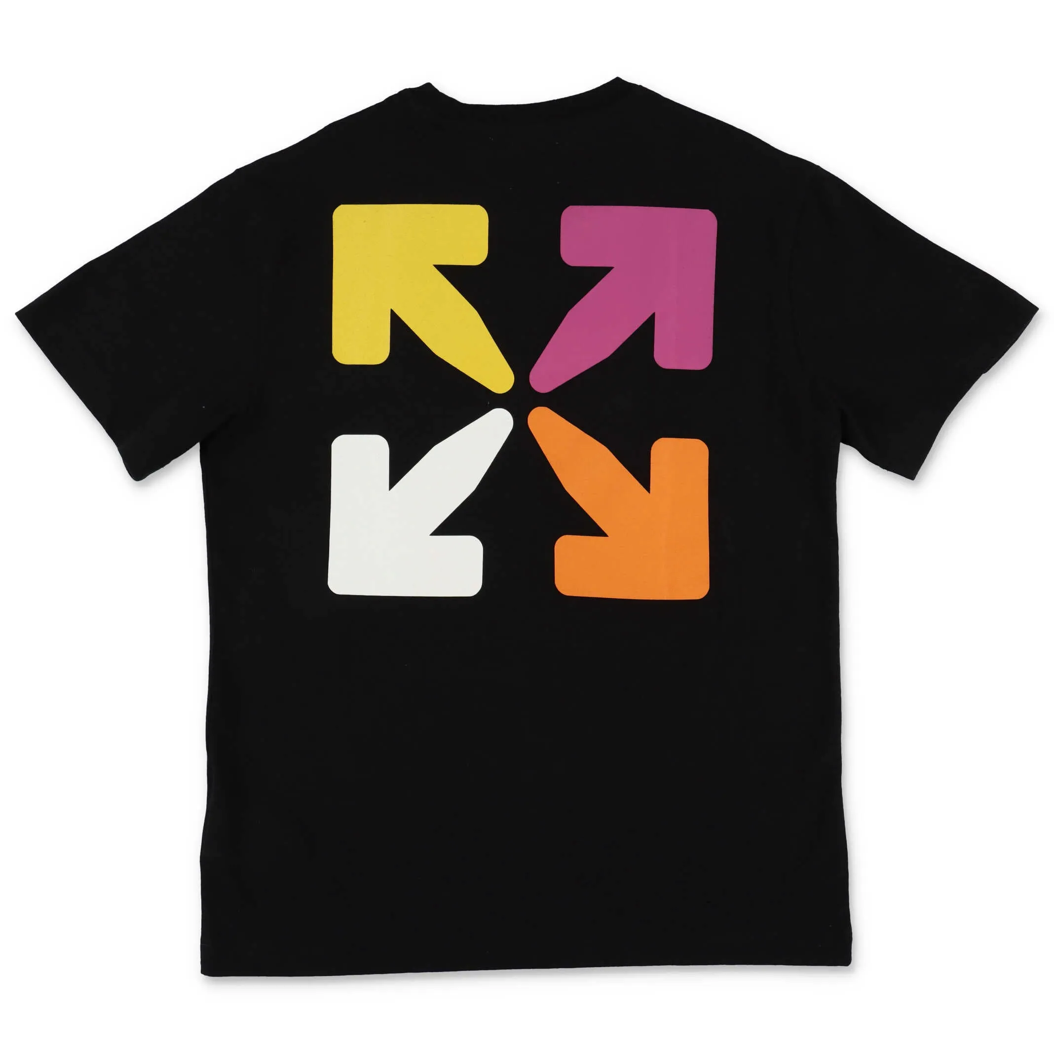 Off-White Kids Arrows Print T-Shirt