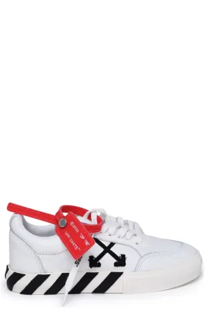 Off-White Kids Vulcanized Sneakers