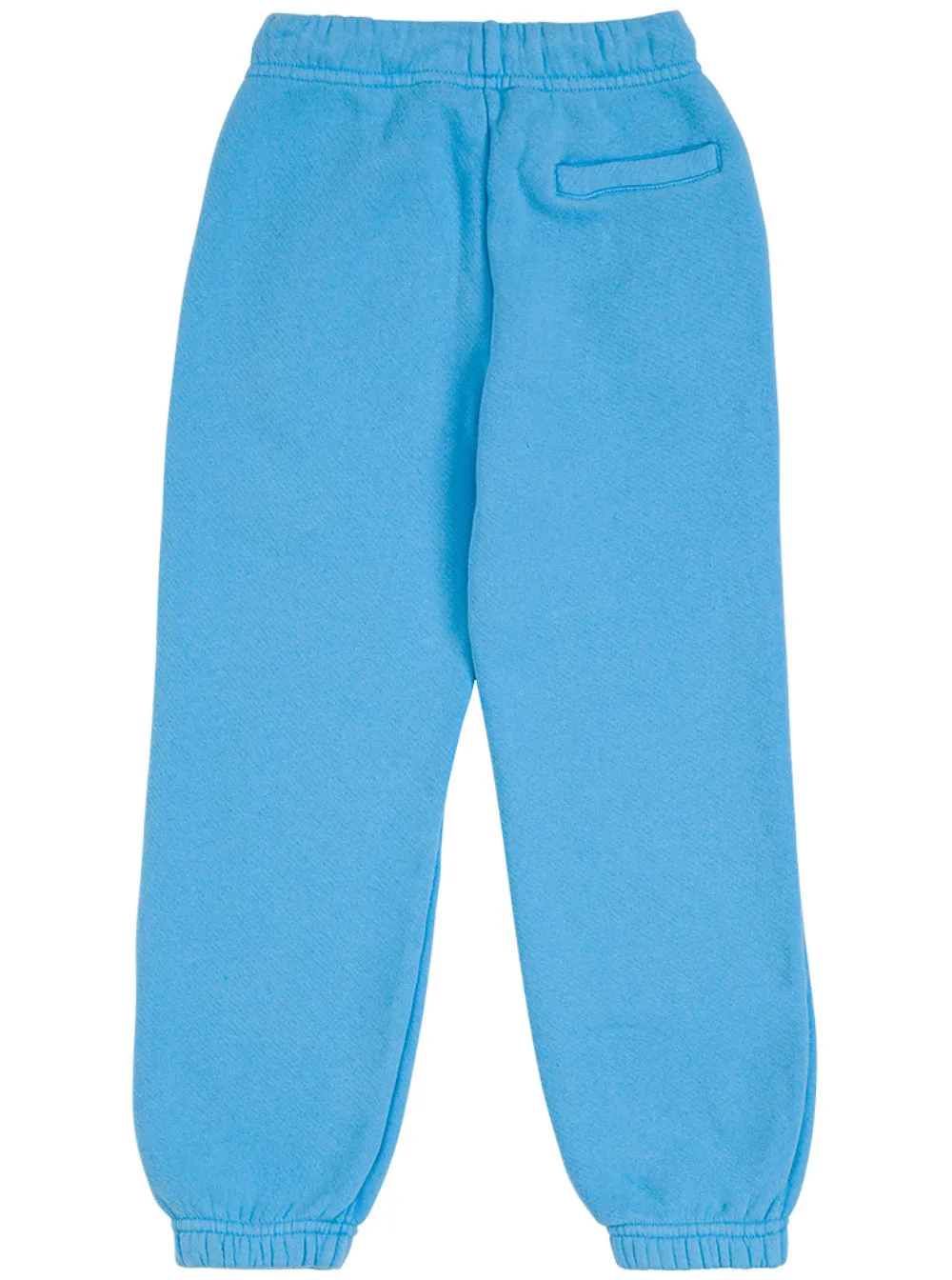 Palm Angels Kids Bear Detailed Track Pants