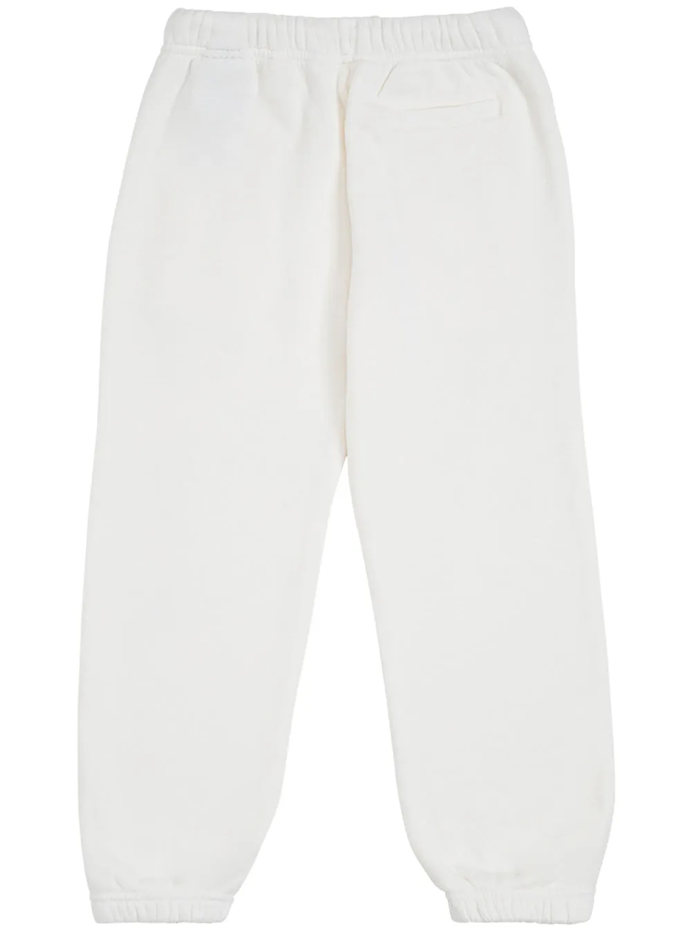 Palm Angels Kids Logo Printed Pants