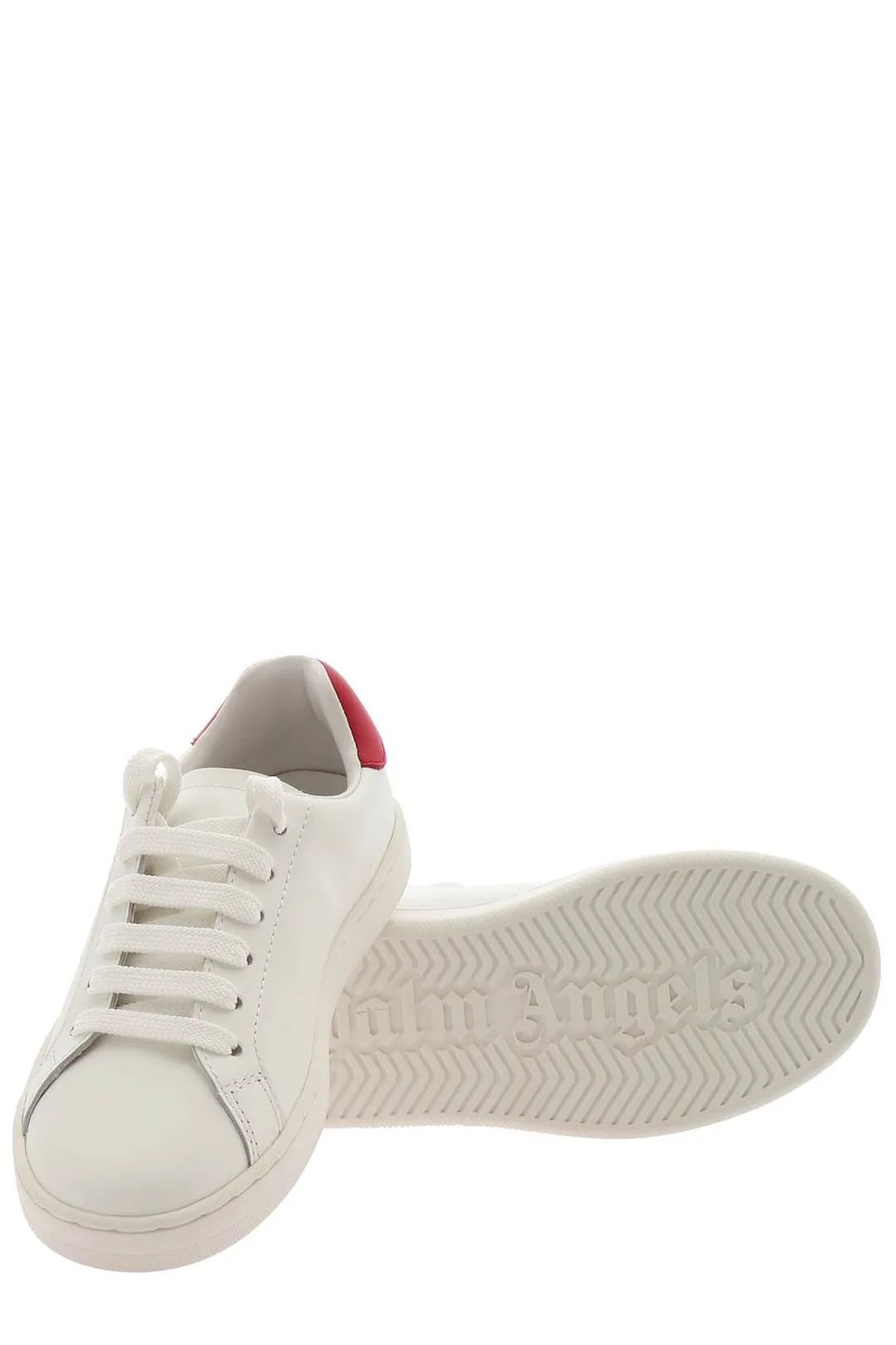 Palm Angels Kids Low-Top Sneakers