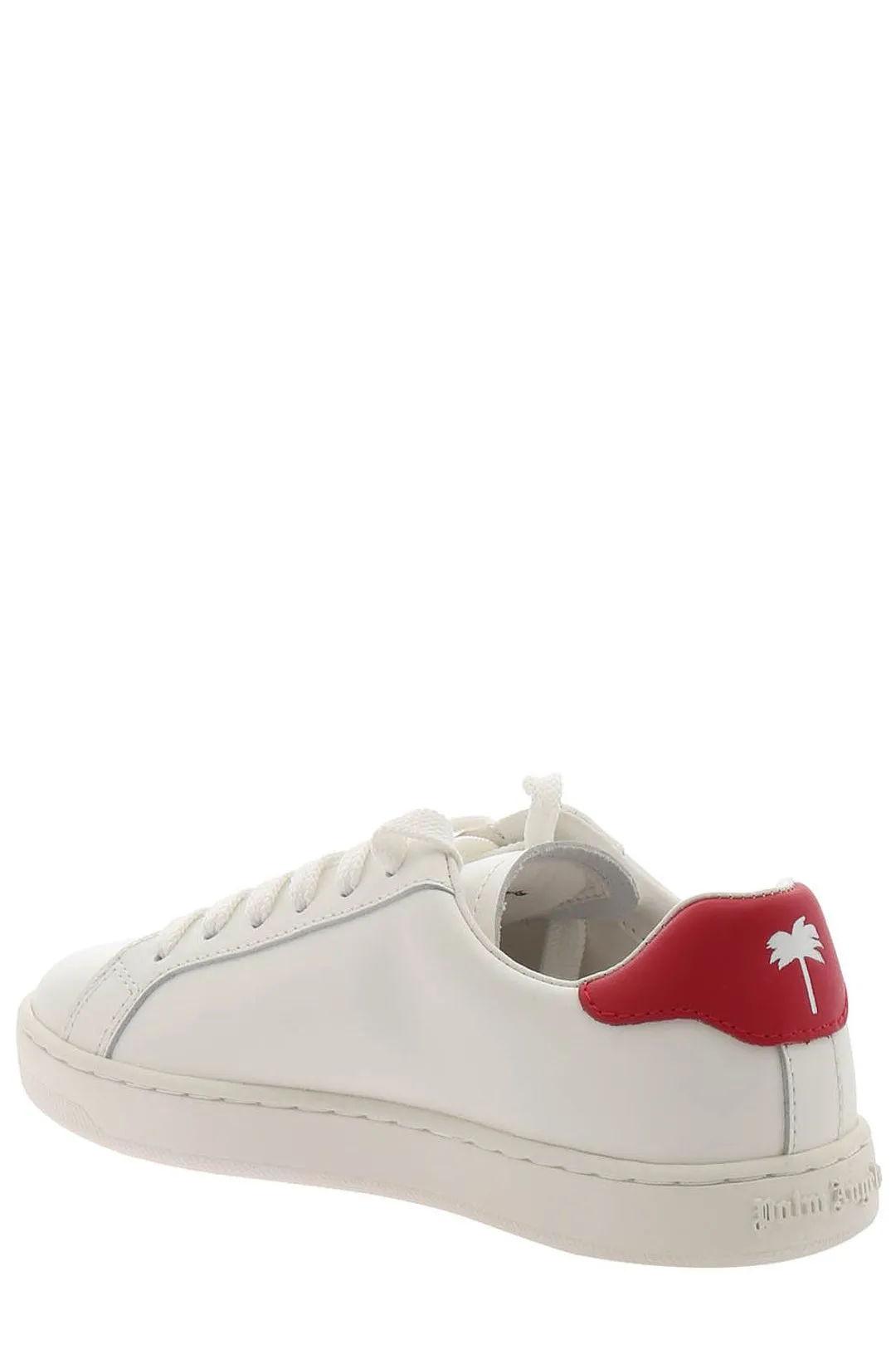 Palm Angels Kids Low-Top Sneakers