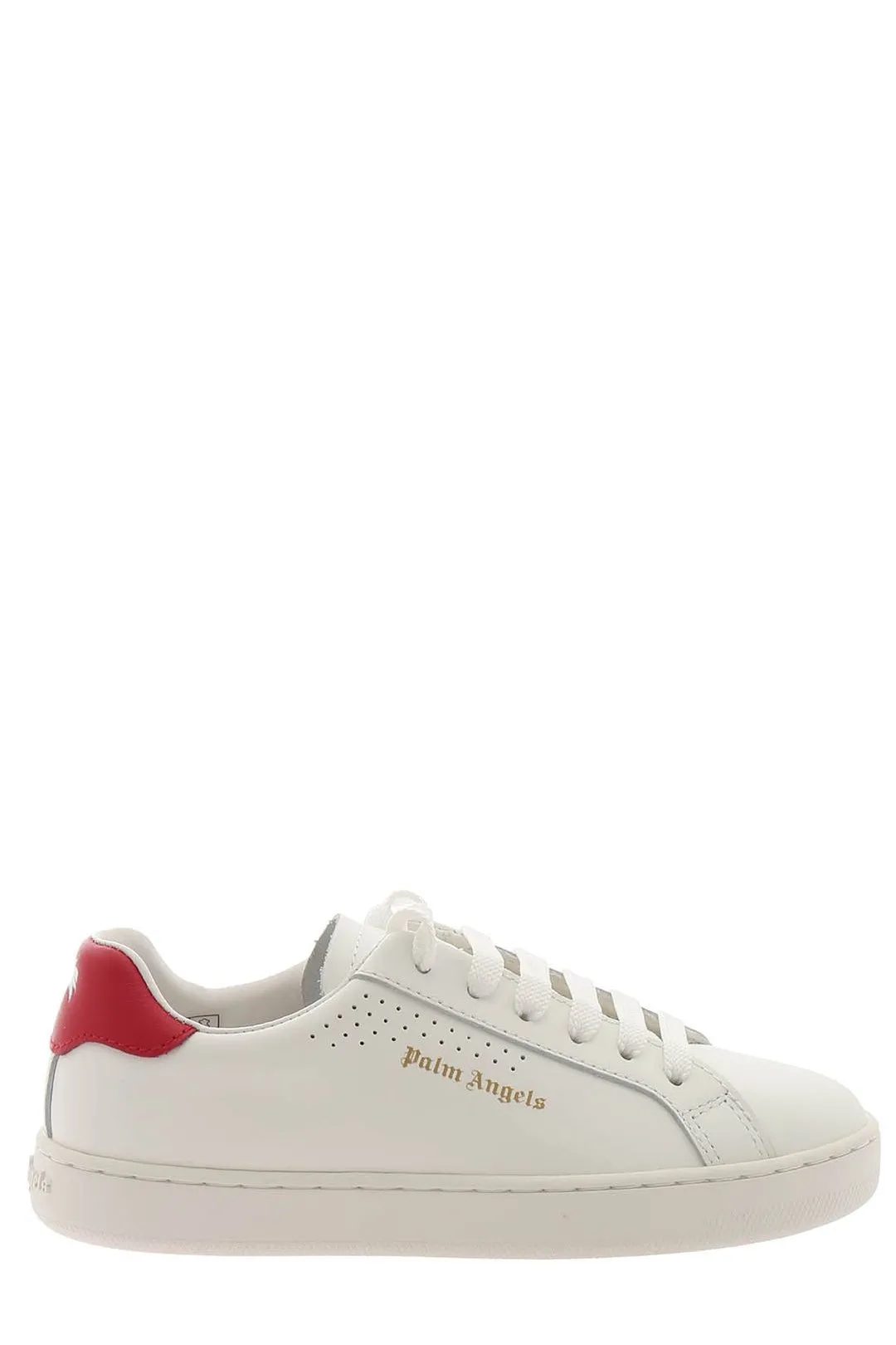 Palm Angels Kids Low-Top Sneakers