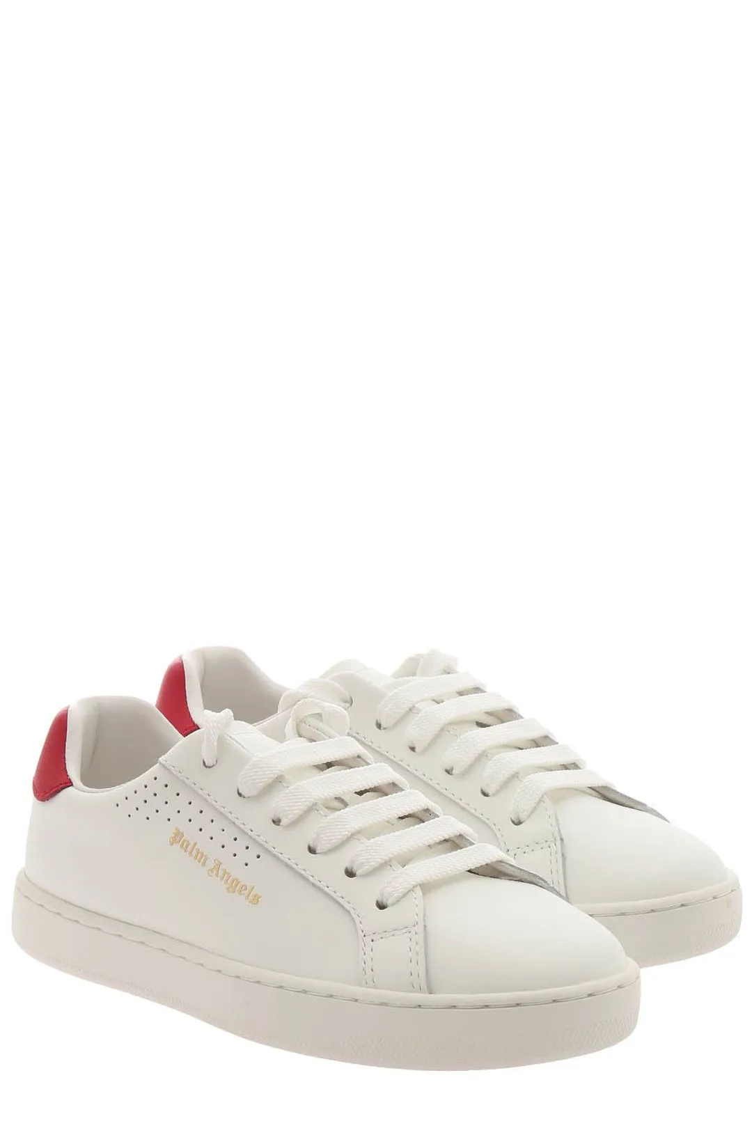 Palm Angels Kids Low-Top Sneakers