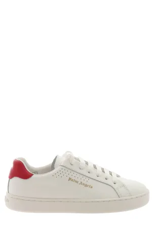 Palm Angels Kids Low-Top Sneakers