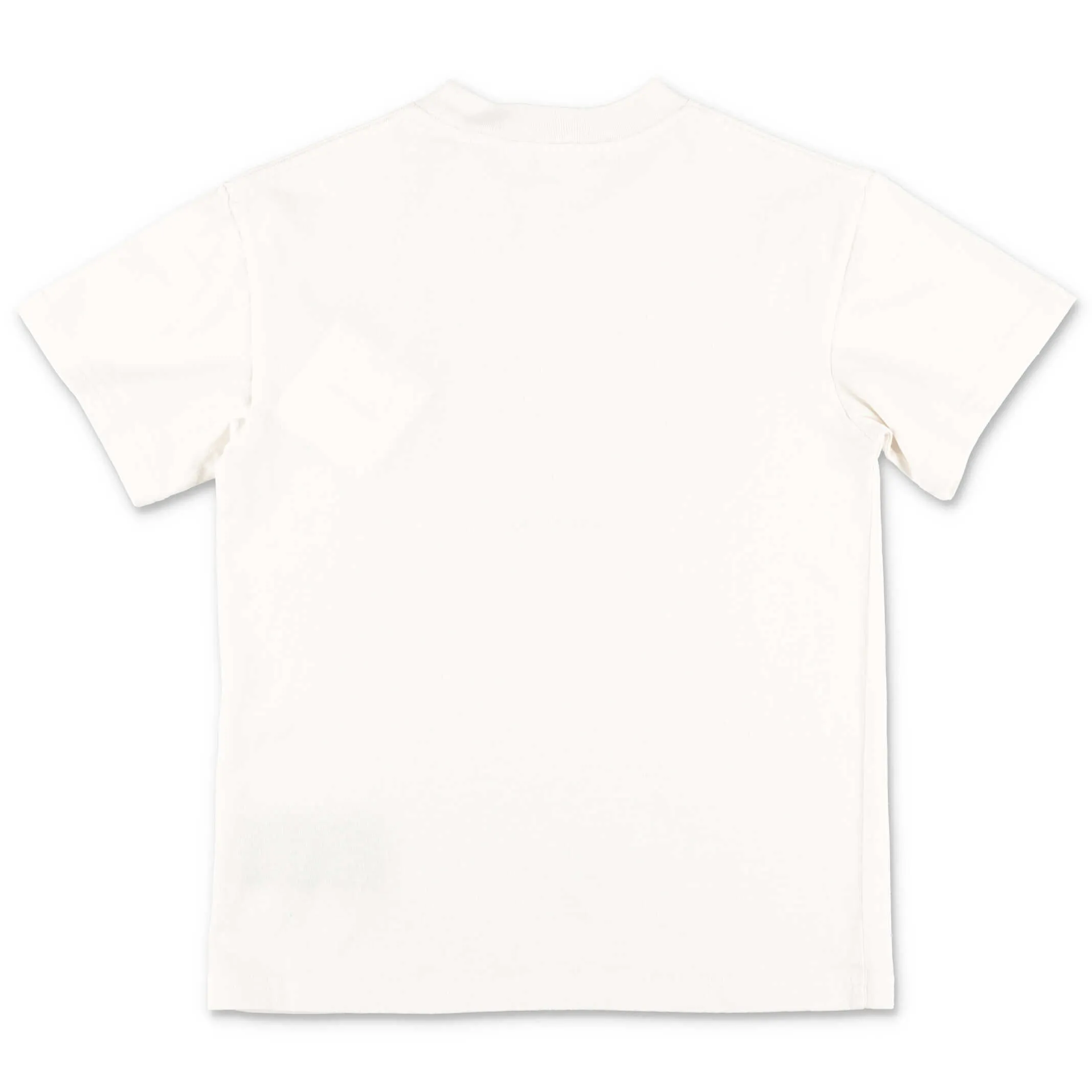 Palm Angels Kids Teddy Bear Print T-Shirt