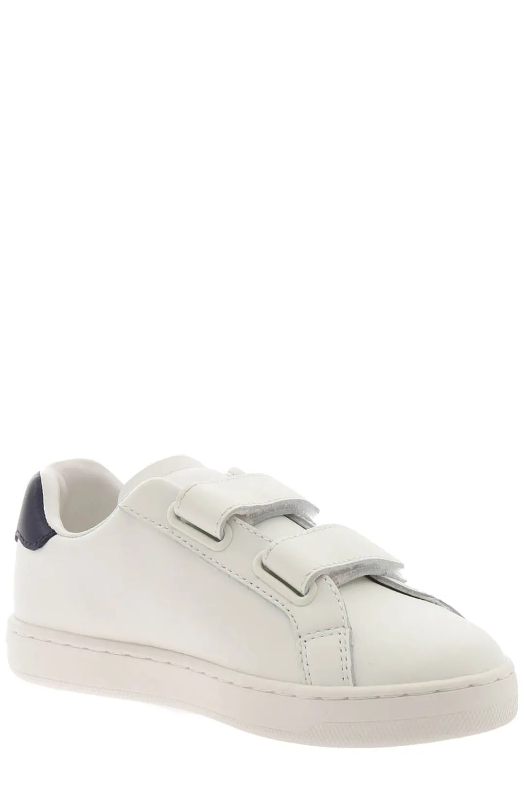 Palm Angels Kids Touch-Strap Sneakers