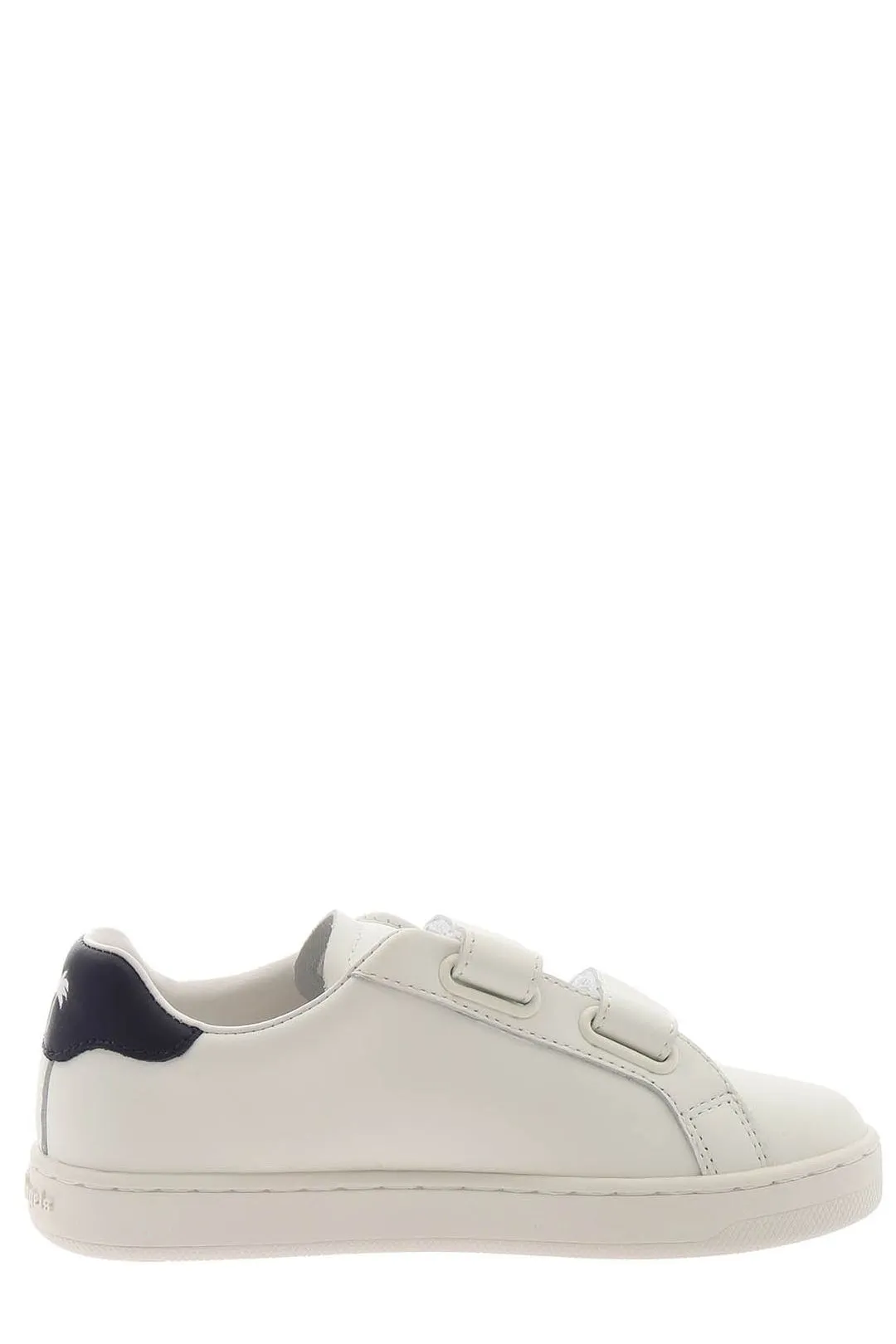 Palm Angels Kids Touch-Strap Sneakers