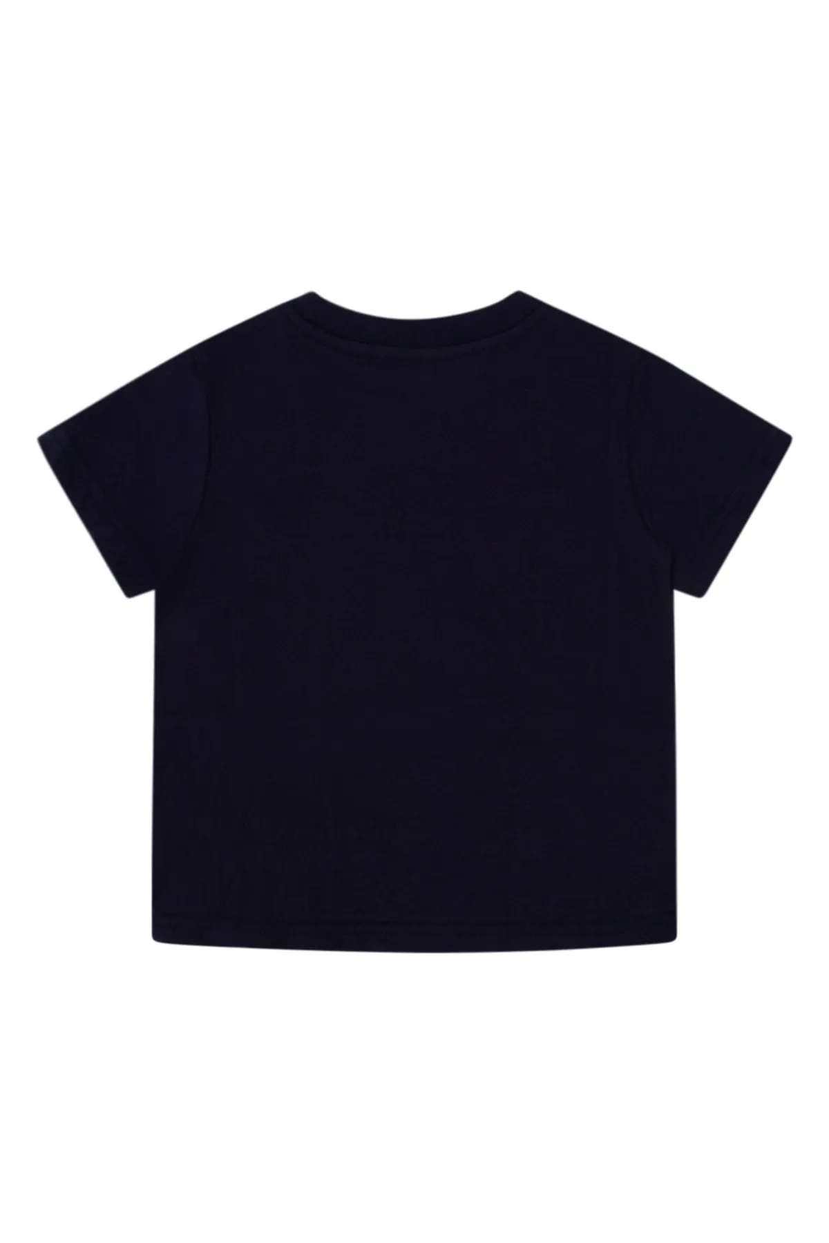 Ralph Lauren Kids Bear Print T-Shirt