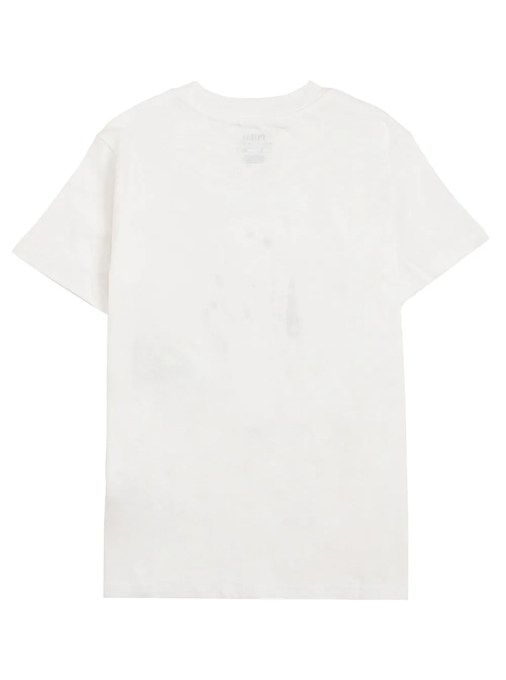 Ralph Lauren Kids Bear Print T-Shirt