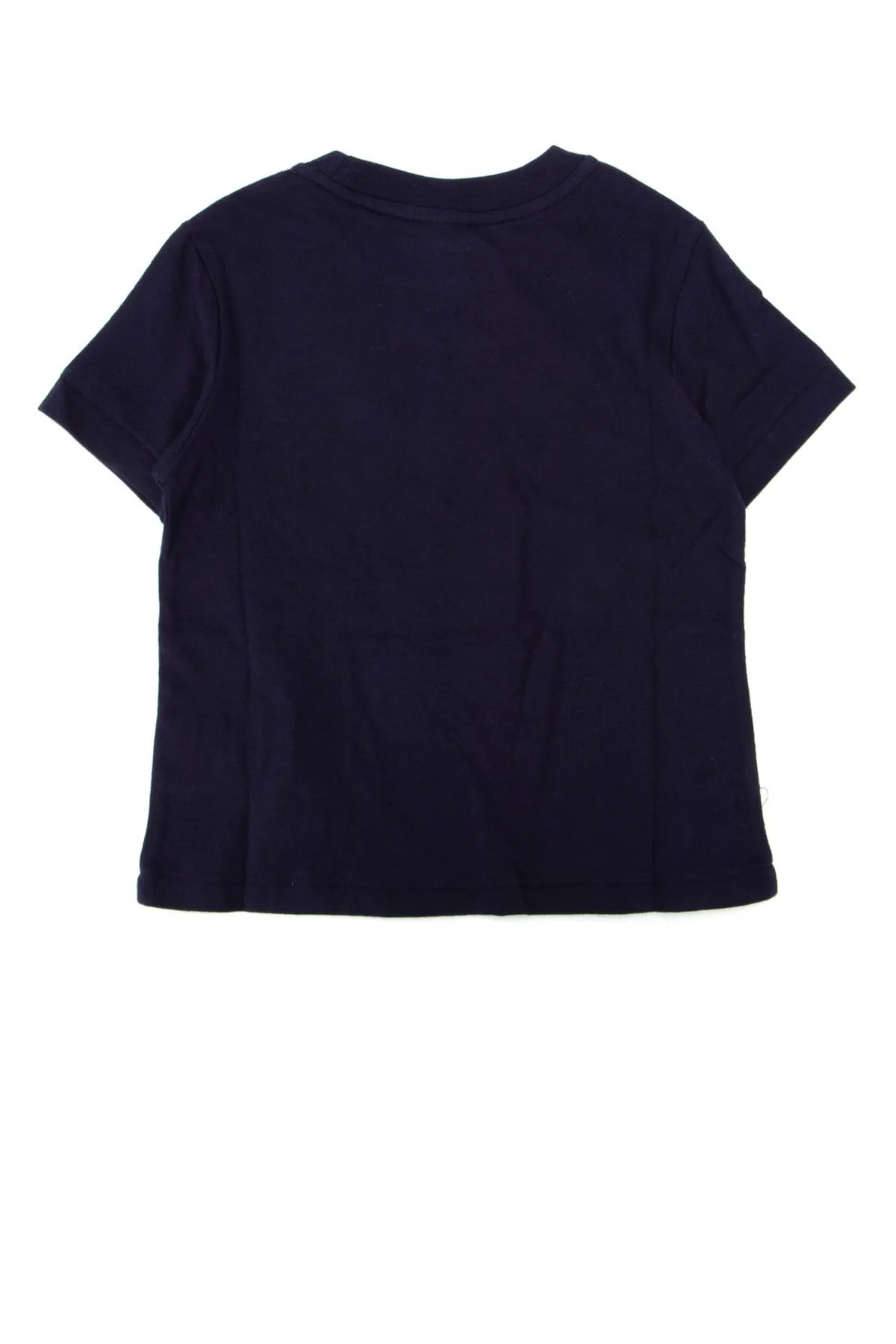 Ralph Lauren Kids Bear Print T-Shirt