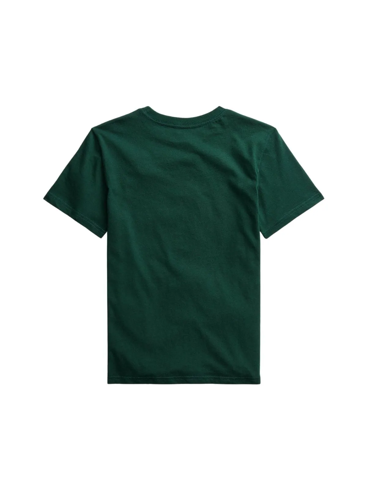 Ralph Lauren Kids Bear Print T-Shirt