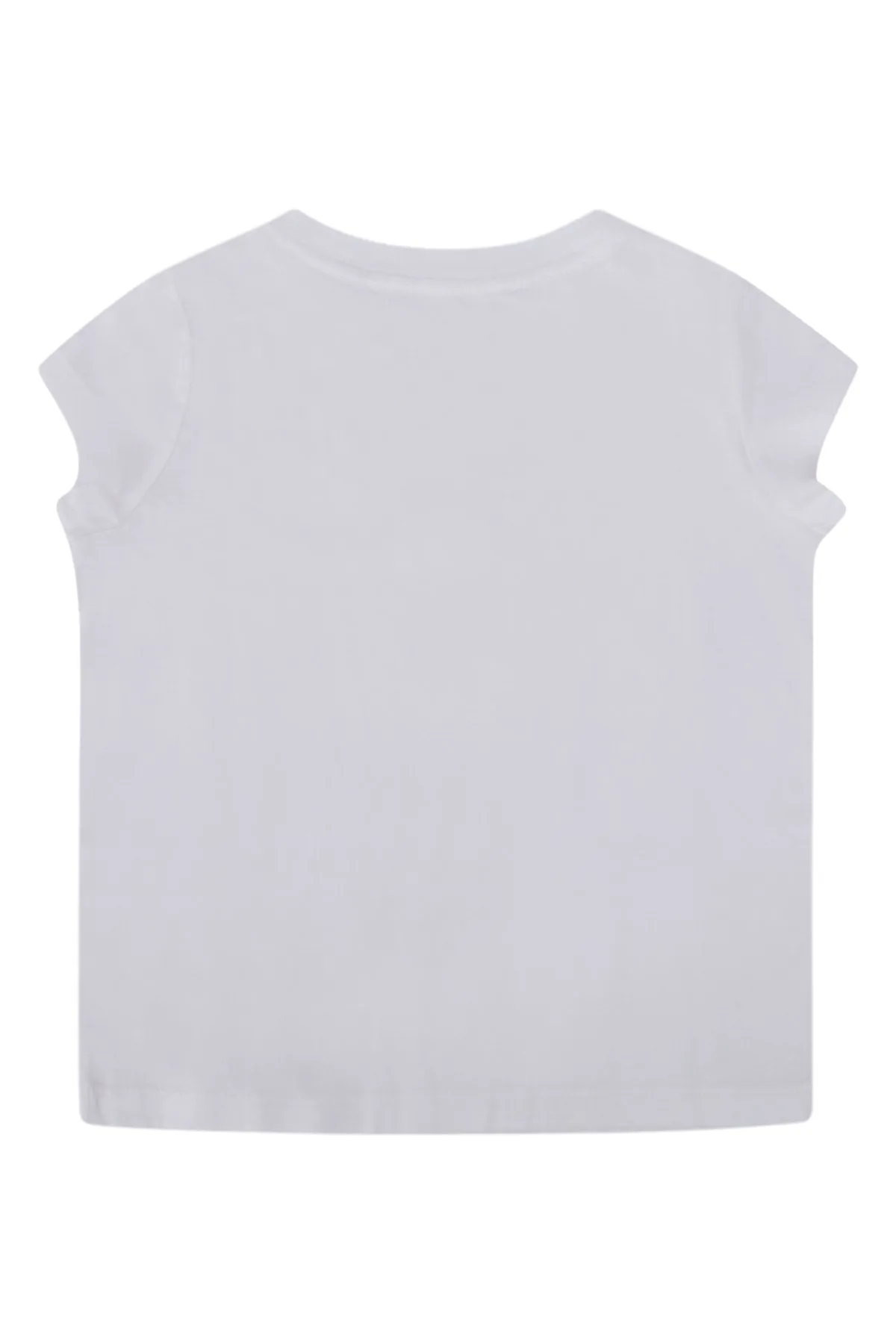 Ralph Lauren Kids Bear Printed T-Shirt
