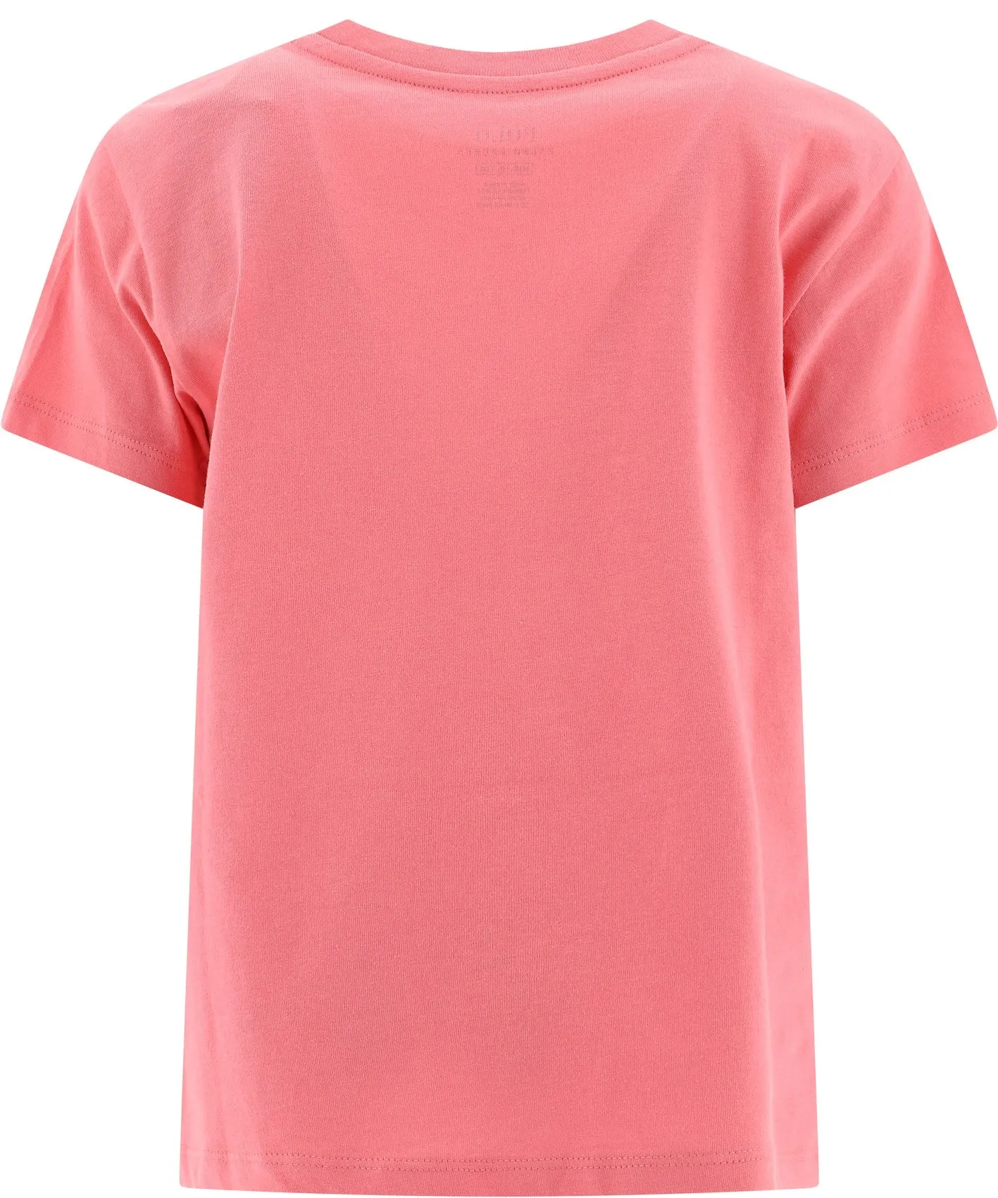 Ralph Lauren Kids Big Pony Print T-Shirt