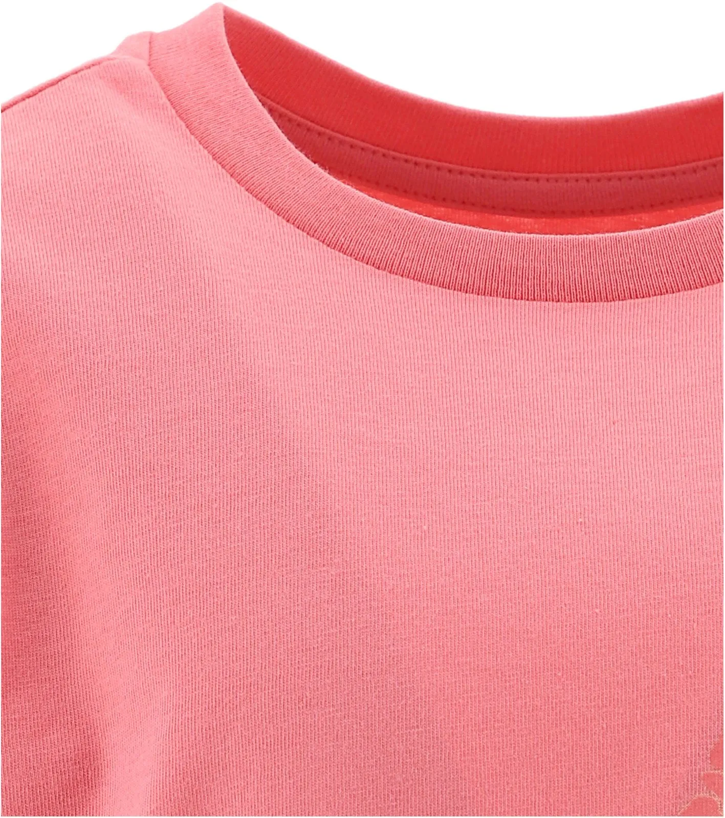 Ralph Lauren Kids Big Pony Print T-Shirt