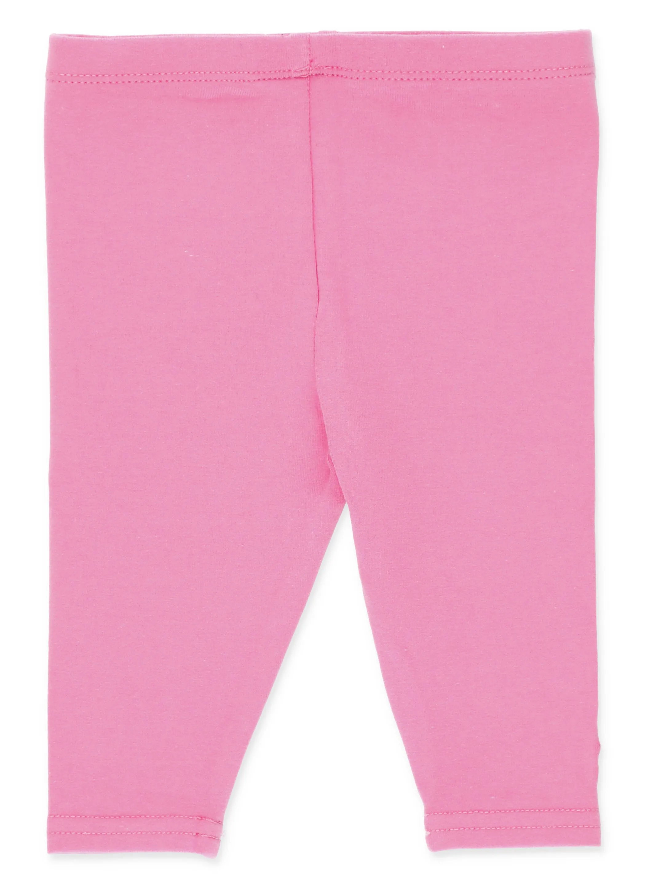 Ralph Lauren Kids Embroidered Logo Leggings