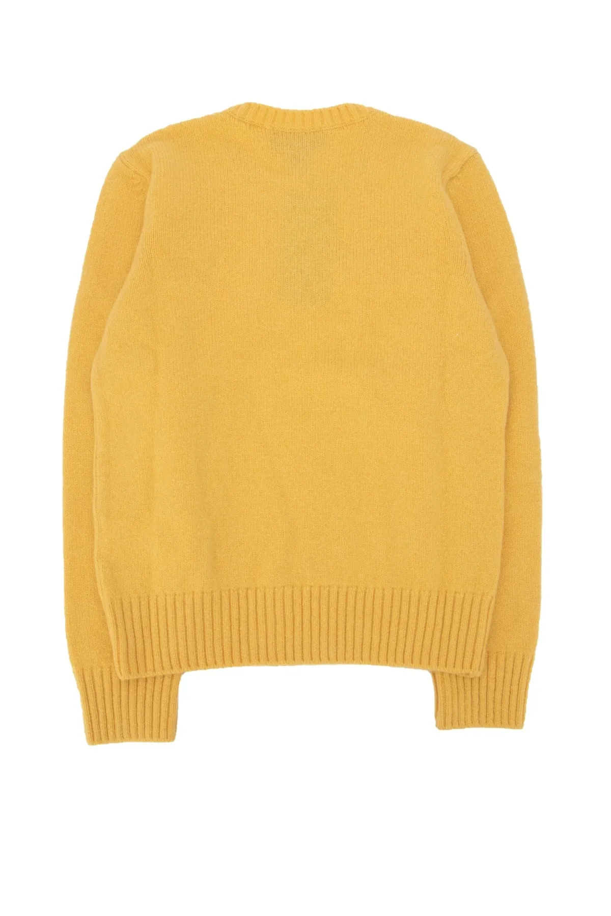 Ralph Lauren Kids Logo Embroidered Jumper