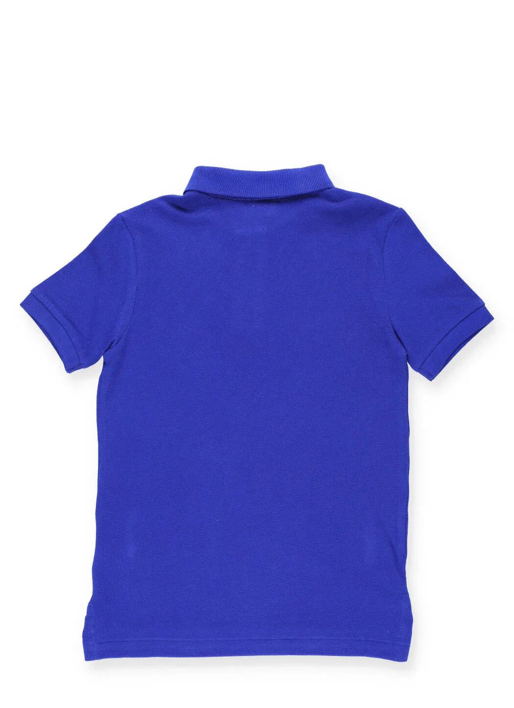 Ralph Lauren Kids Logo Embroidered Polo Shirt