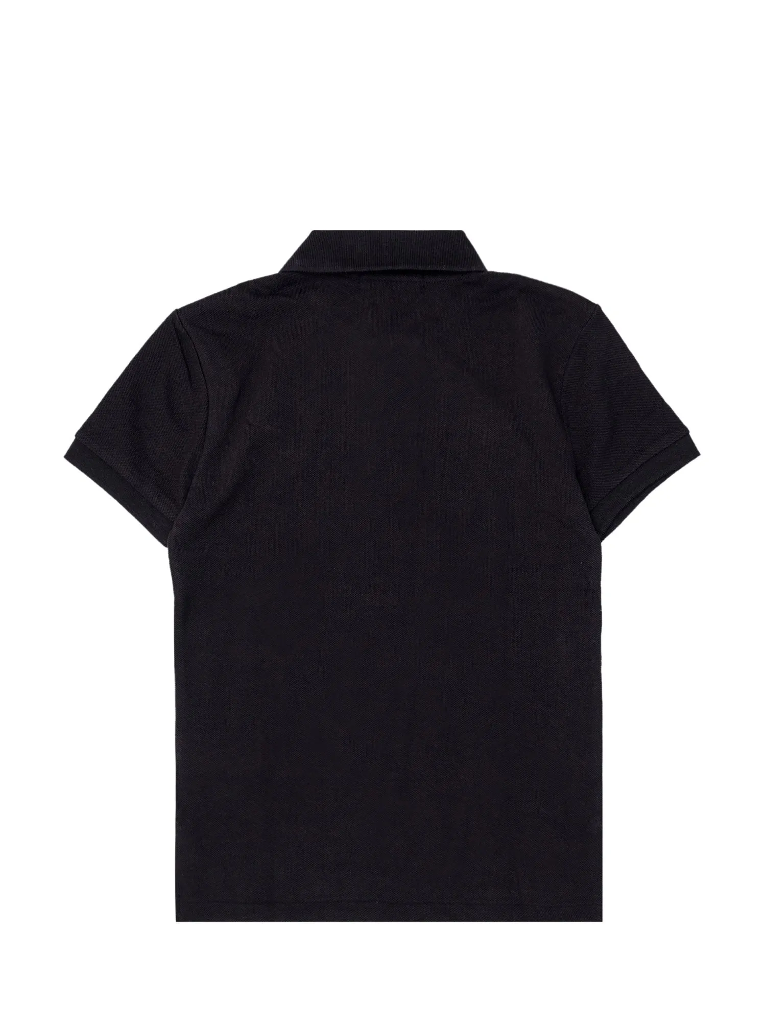 Ralph Lauren Kids Logo Embroidered Polo Shirt