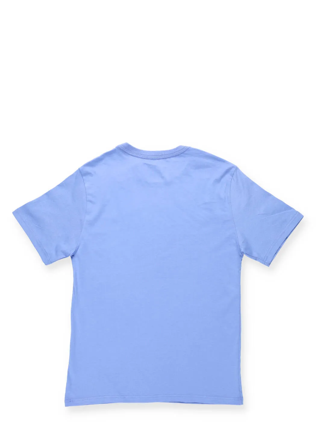 Ralph Lauren Kids Logo Embroidered T-Shirt