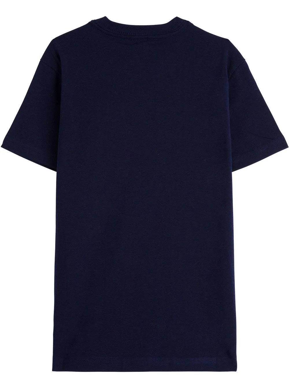 Ralph Lauren Kids Logo Embroidered T-Shirt