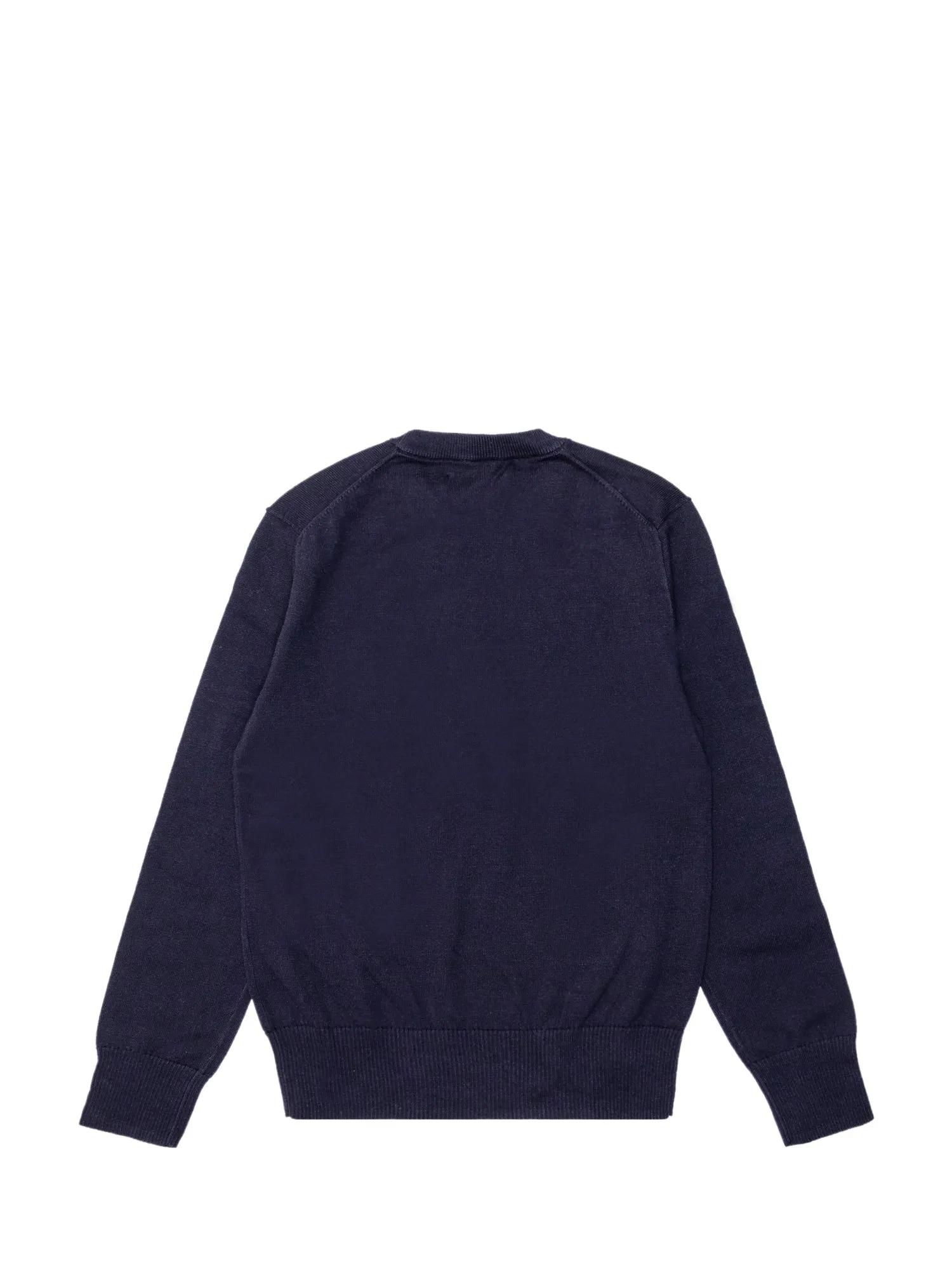 Ralph Lauren Kids Logo Knit Jumper