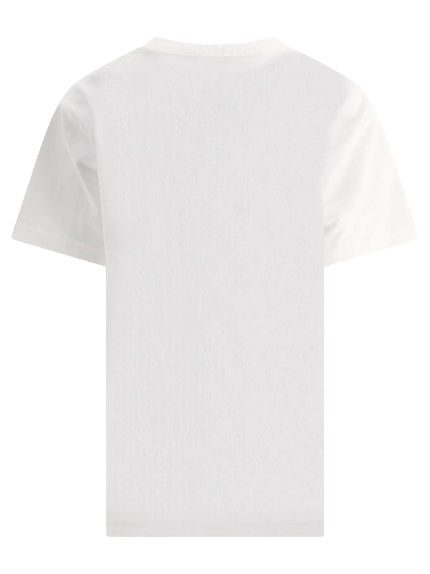 Ralph Lauren Kids Logo Printed Crewneck T-Shirt