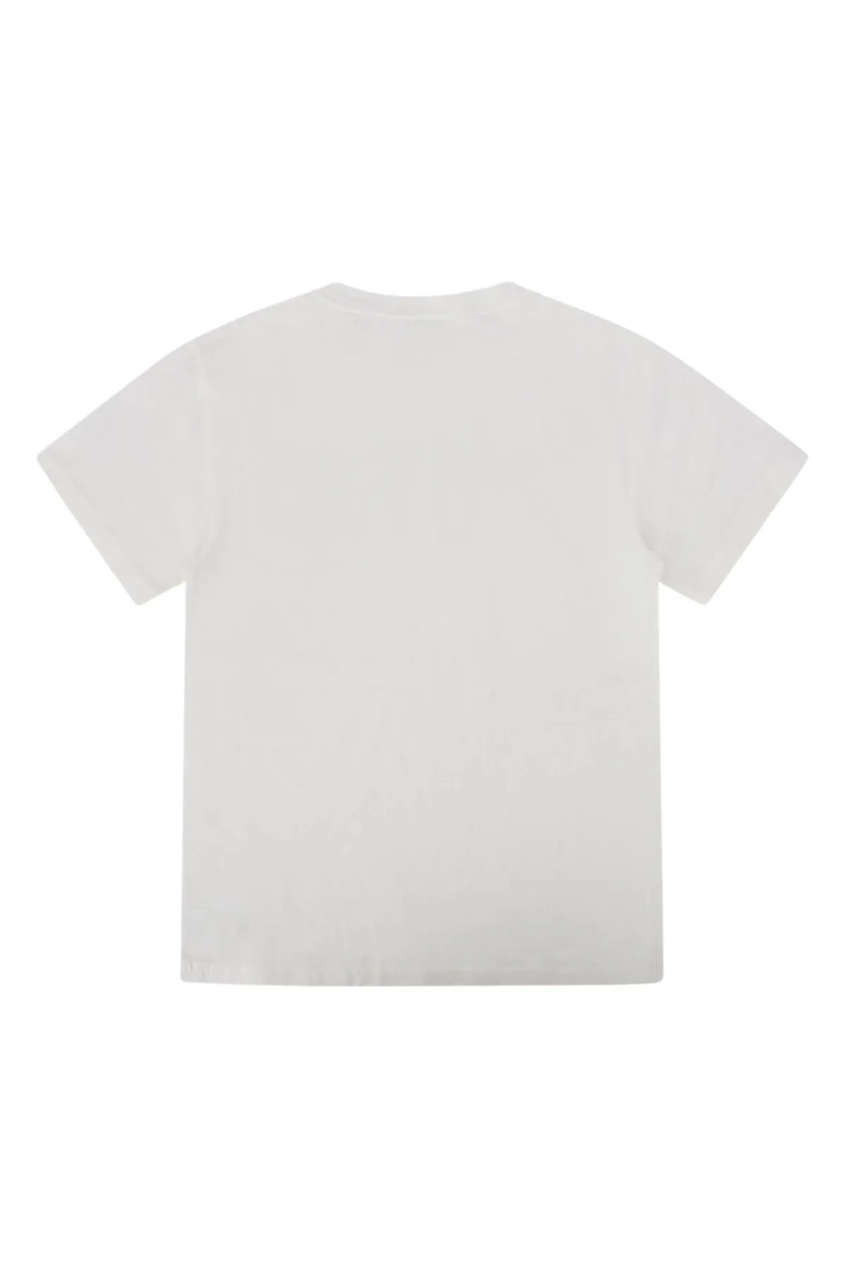 Ralph Lauren Kids Logo Printed T-Shirt