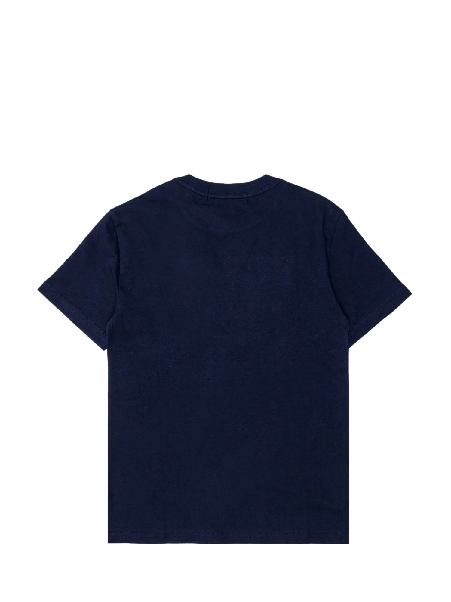 Ralph Lauren Kids Logo Printed T-Shirt