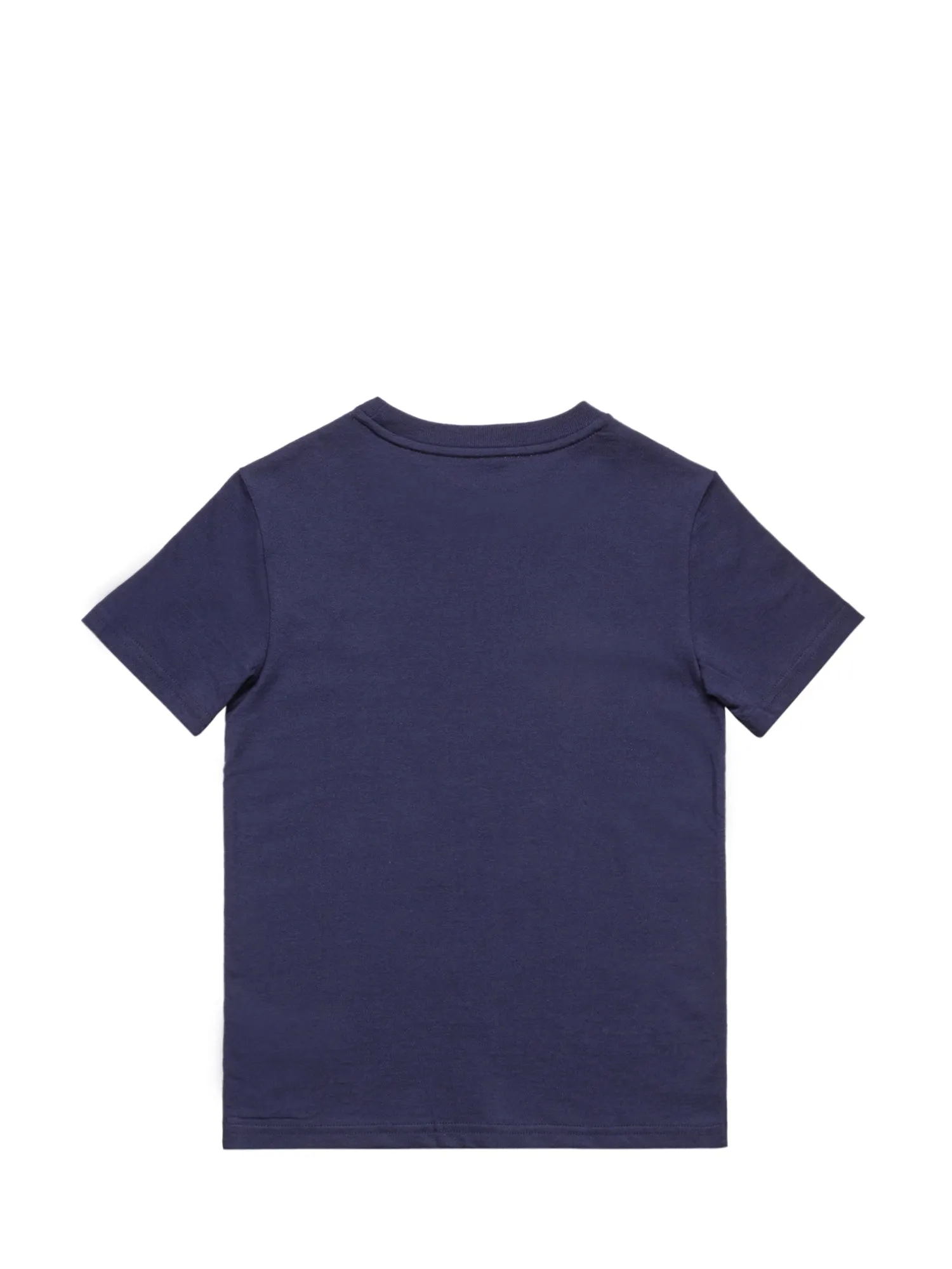 Ralph Lauren Kids Logo Printed T-Shirt