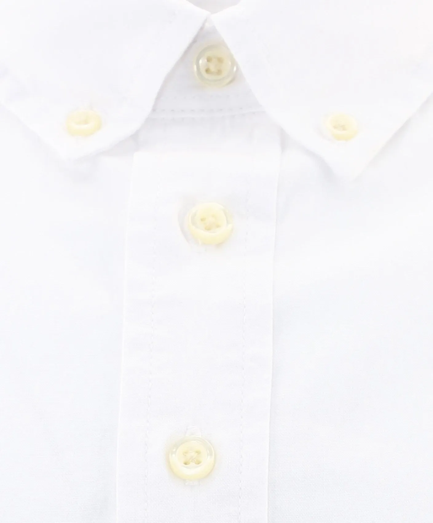 Ralph Lauren Kids Logo Slim-Fit Shirt