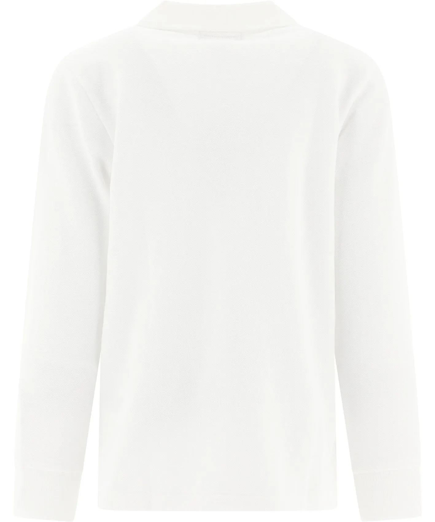 Ralph Lauren Kids Long Sleeve Polo Shirt