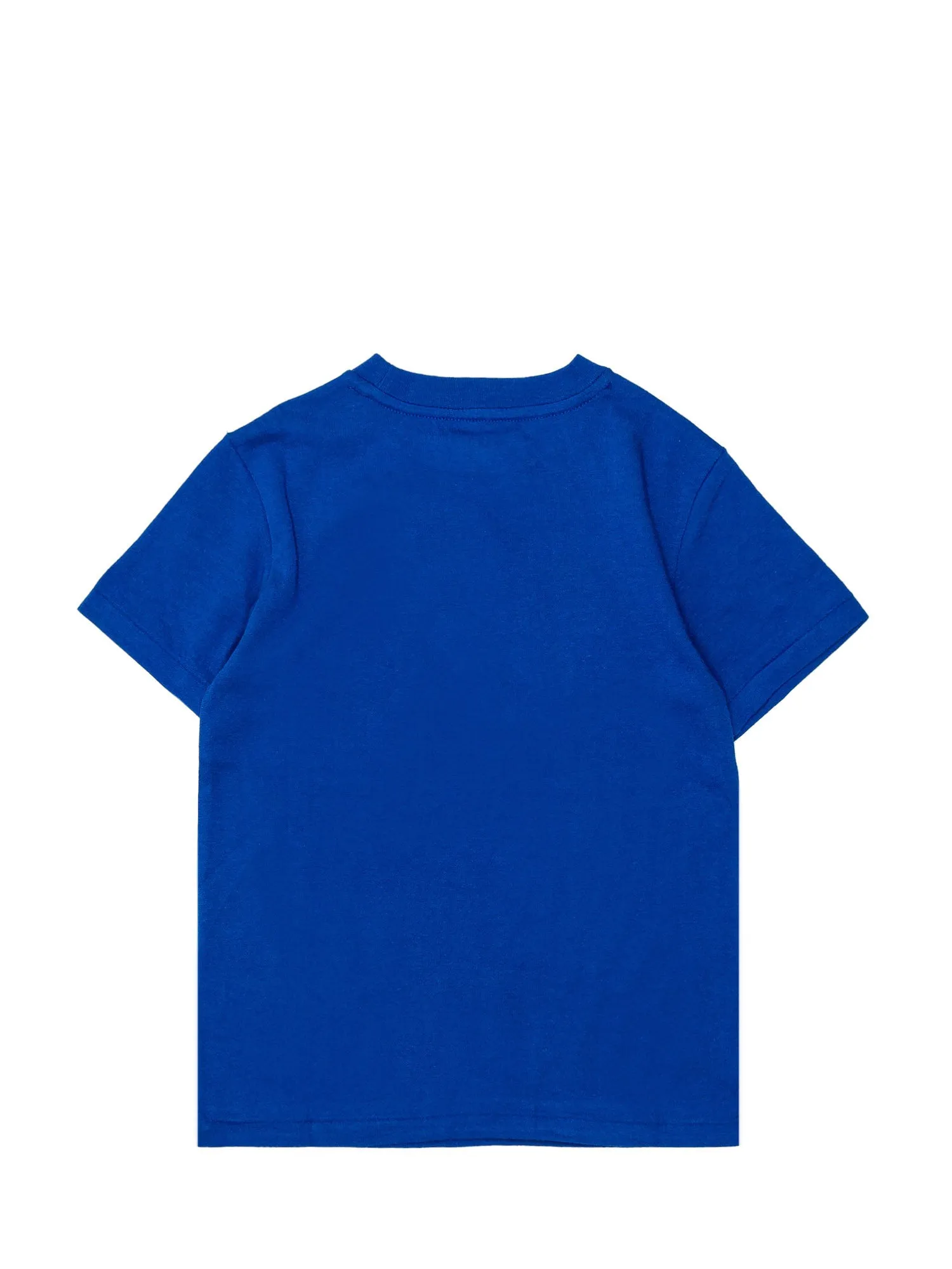 Ralph Lauren Kids Polo Bear Print T-Shirt