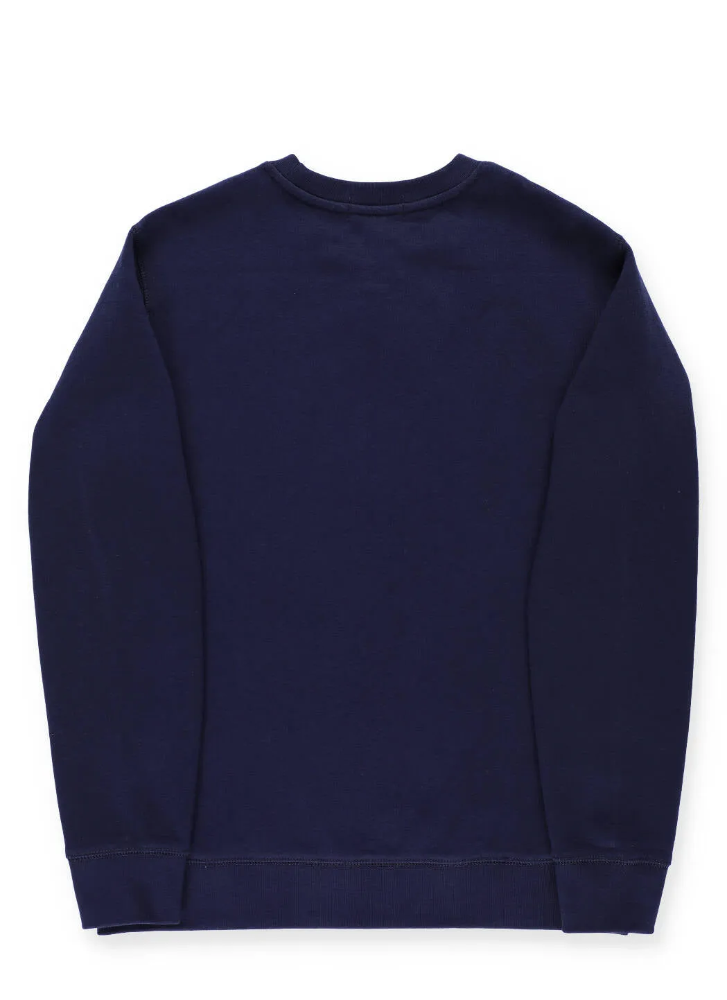 Ralph Lauren Kids Polo Bear Printed Sweatshirt