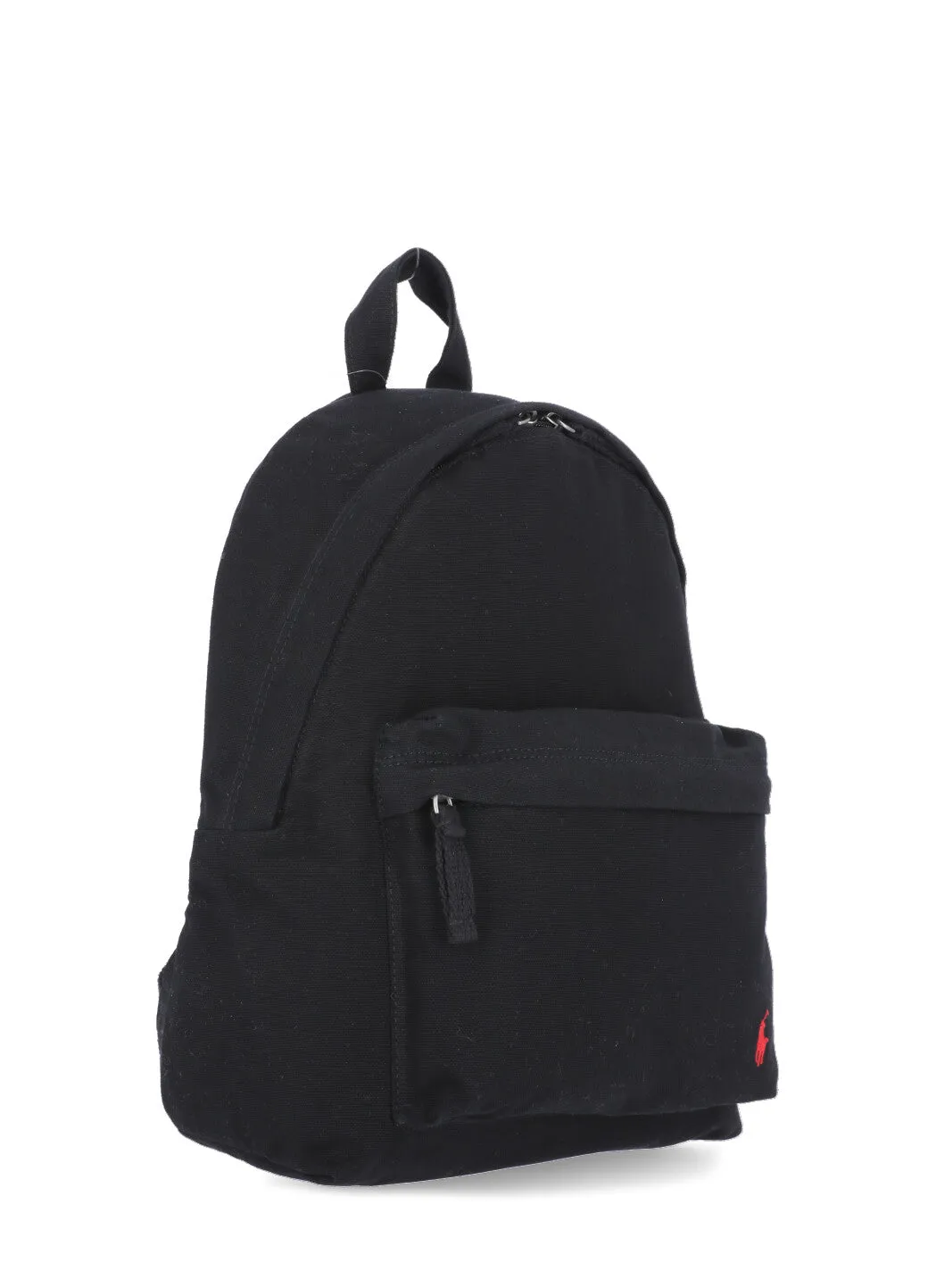 Ralph Lauren Kids Pony Embroidered Backpack