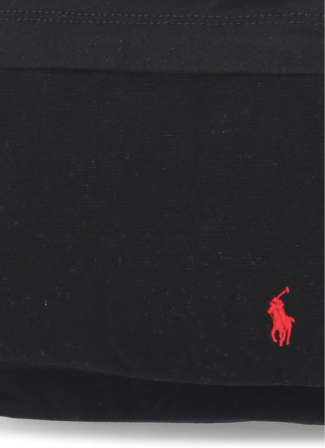 Ralph Lauren Kids Pony Embroidered Backpack