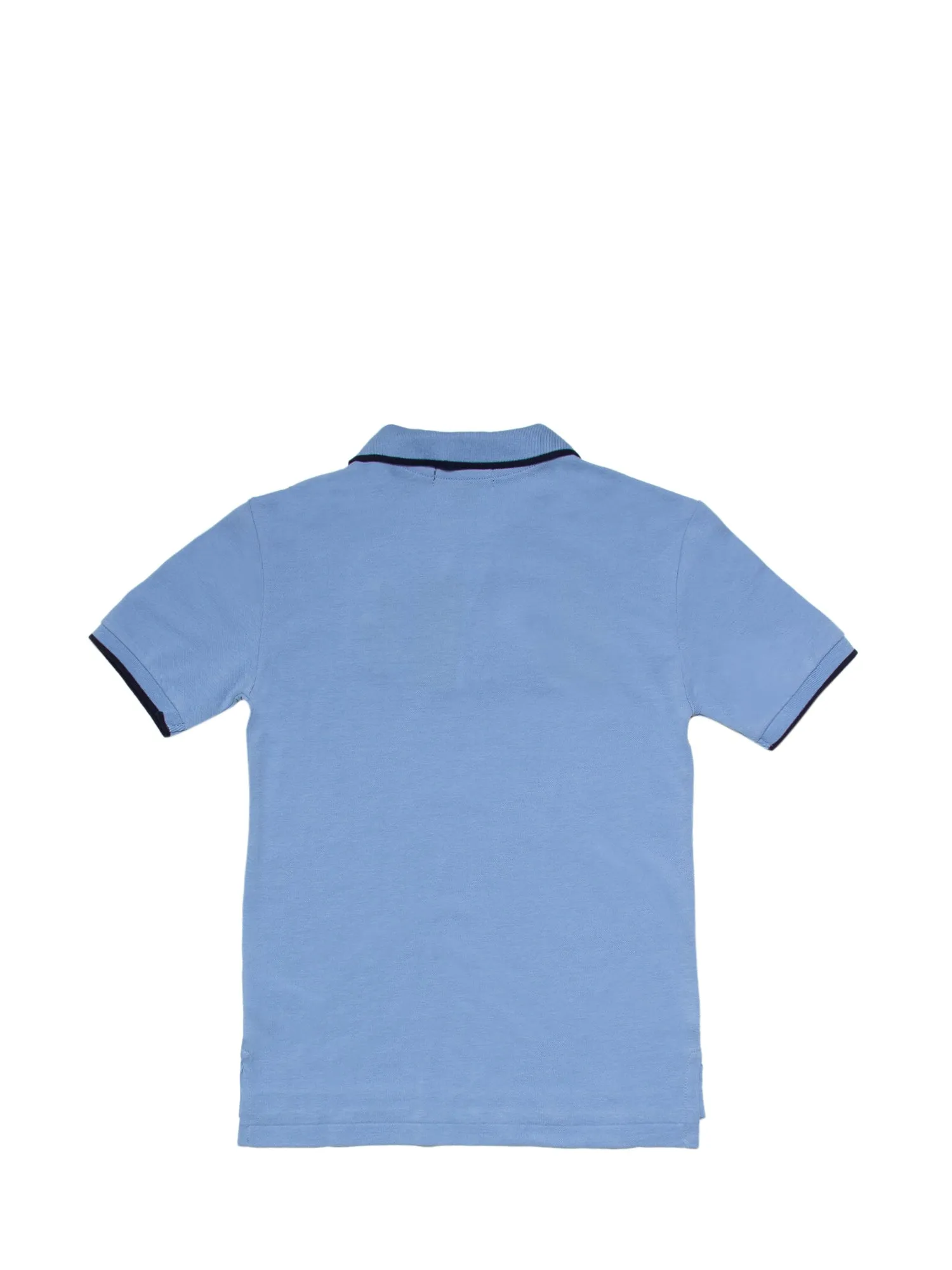 Ralph Lauren Kids Pony Embroidered Polo Shirt