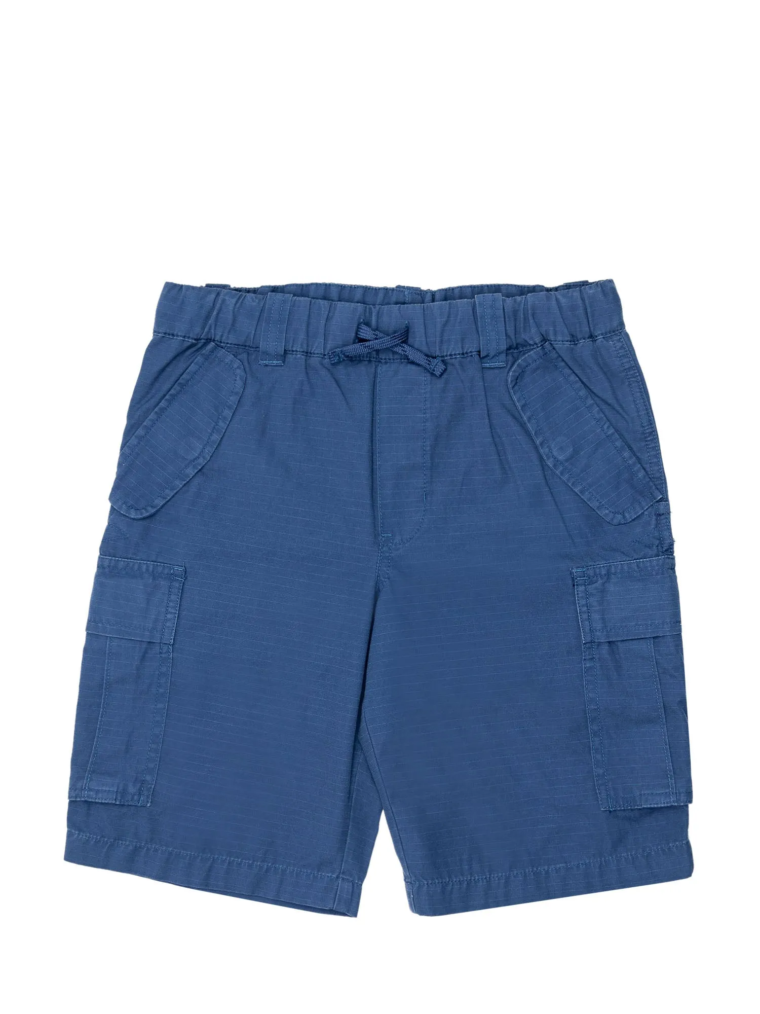 Ralph Lauren Kids Ripstop Cargo Shorts