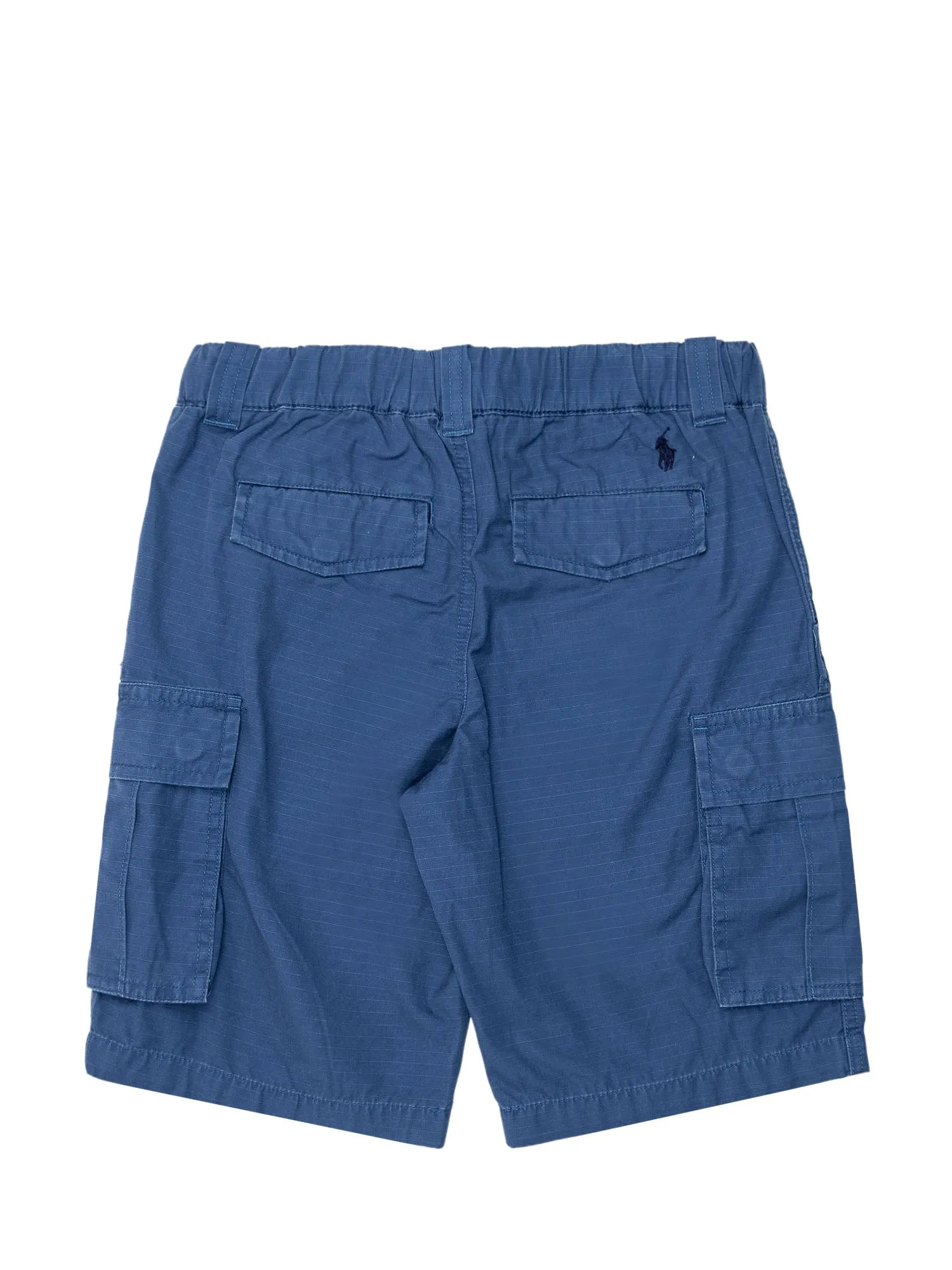 Ralph Lauren Kids Ripstop Cargo Shorts