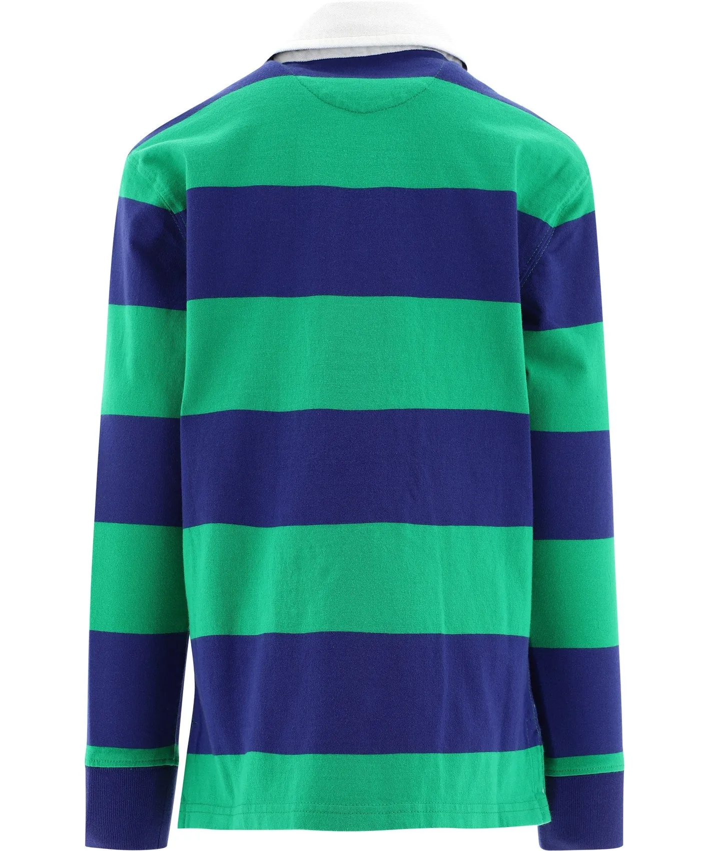 Ralph Lauren Kids Striped Polo Shirt