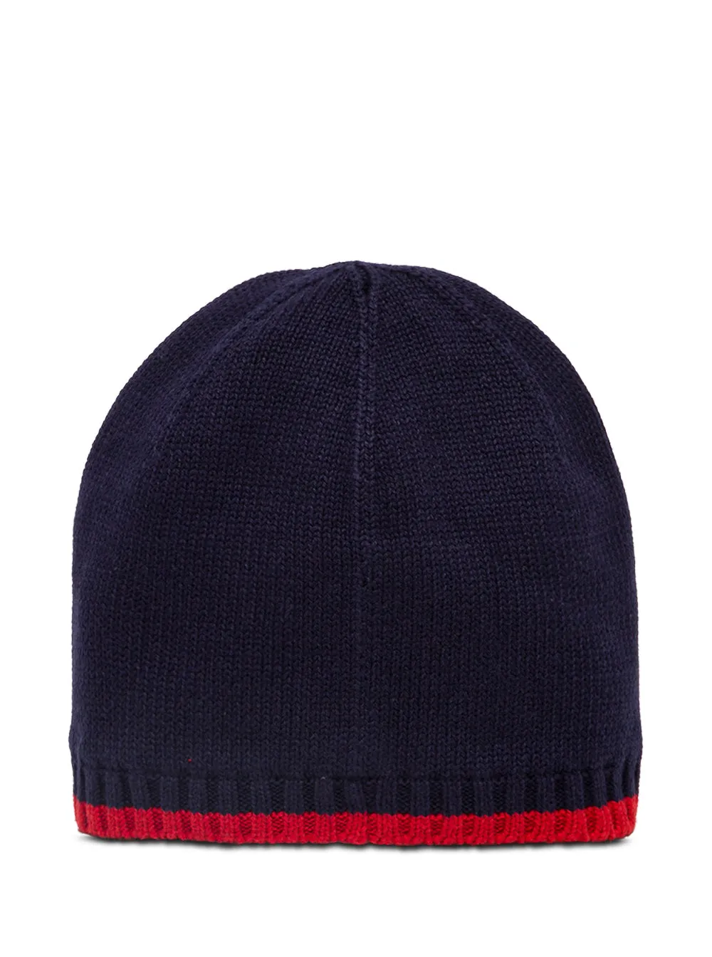 Ralph Lauren Kids Teddy Bear Embroidered Beanie