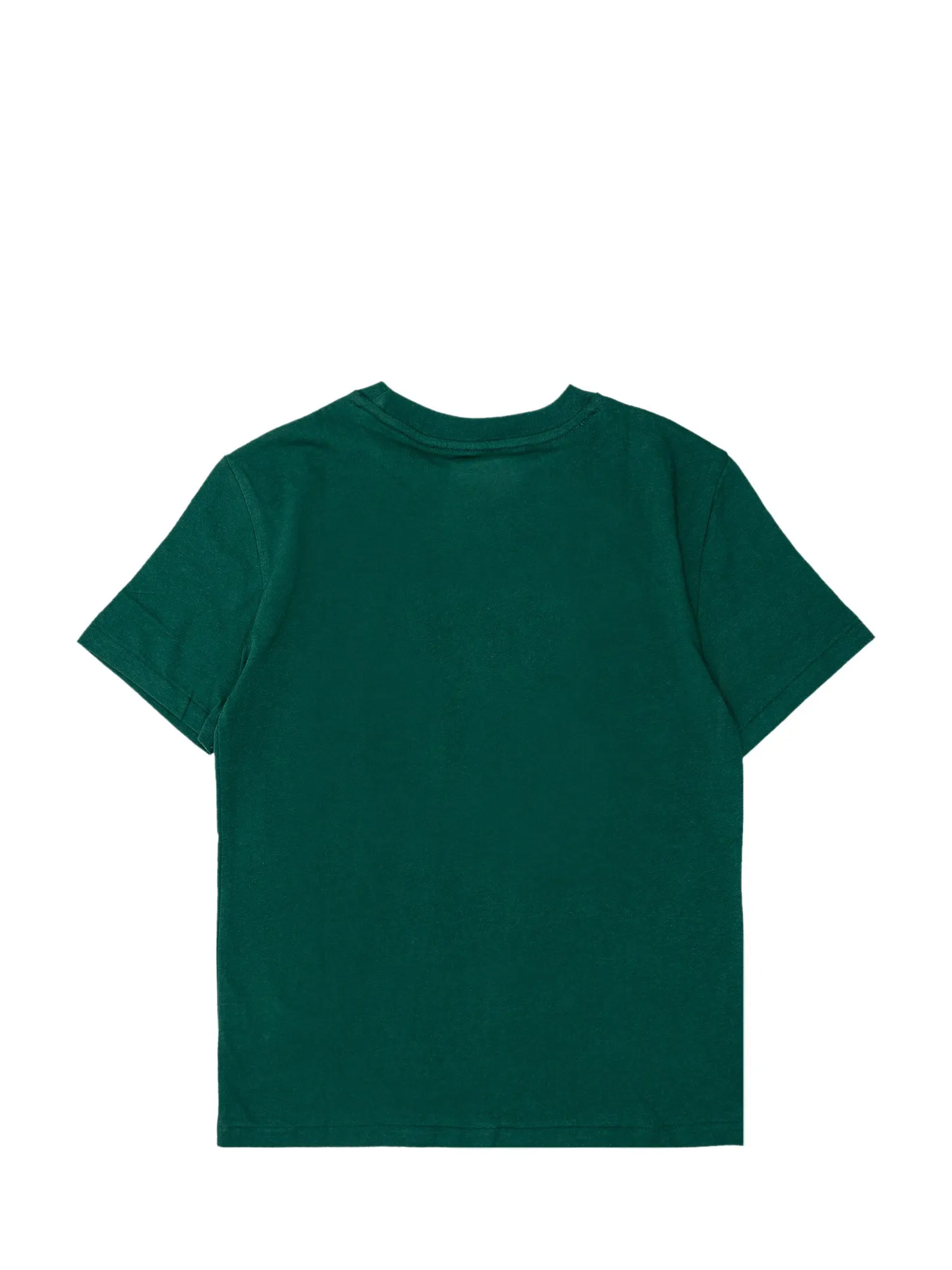 Ralph Lauren Kids Teddy Bear Print T-Shirt